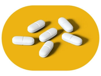 Photo of Sinclair Method Medication, Naltrexone