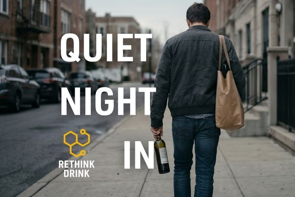 Why Do I Drink Every Night? What Your Brain Is Actually Telling You
