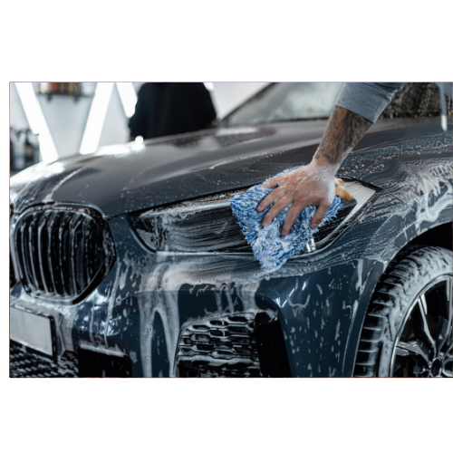 Automotive Detailing Yuba City
