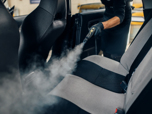 Marysville Interior Deep Cleaning