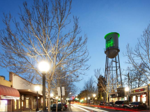 Yuba City Inside Wash Package