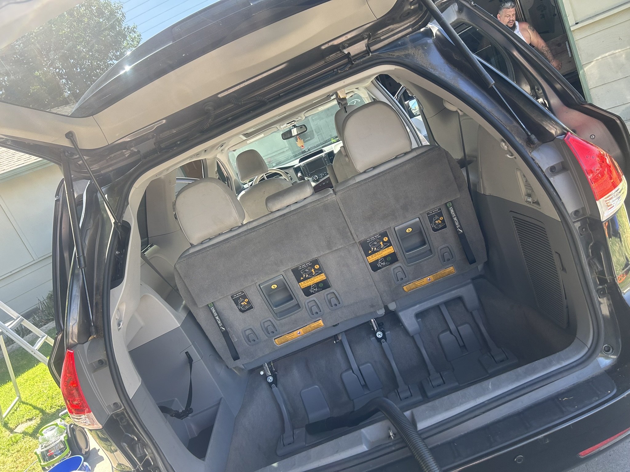 Full Detail Yuba City