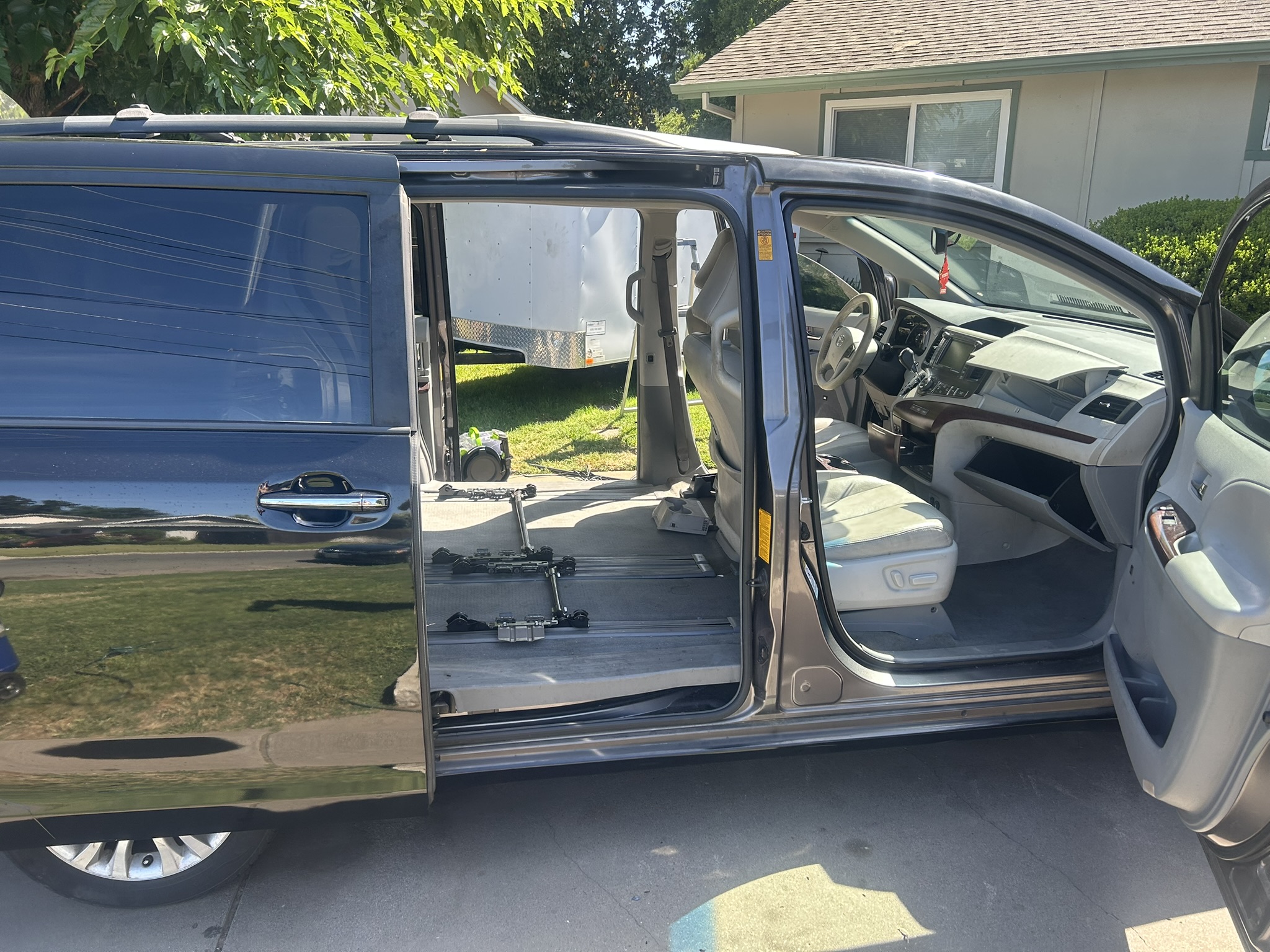Full Waxing Yuba City