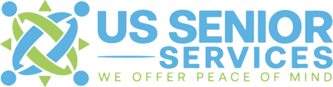 US Senior Services. We offer peace of mind.