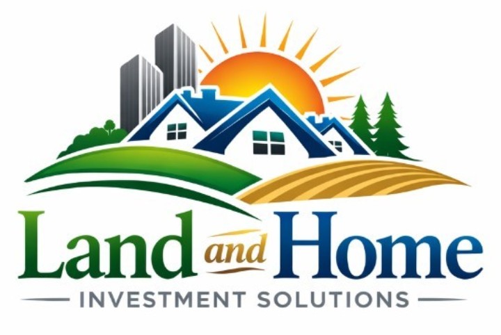 LAND AND HOME INVESTMENT SOLUTIONS LLC logo