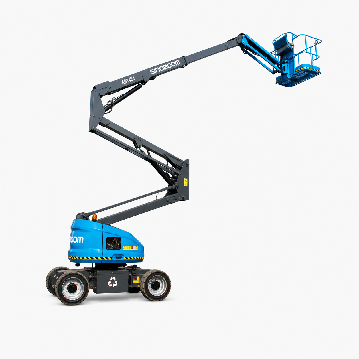 Brazo articulado Sinoboom AB14EJ