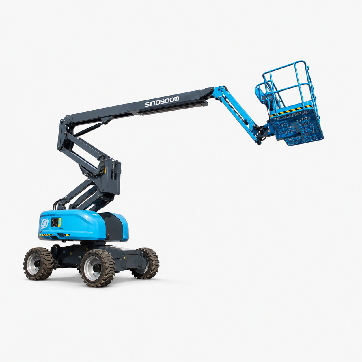 Brazo articulado Sinoboom AB18EJ