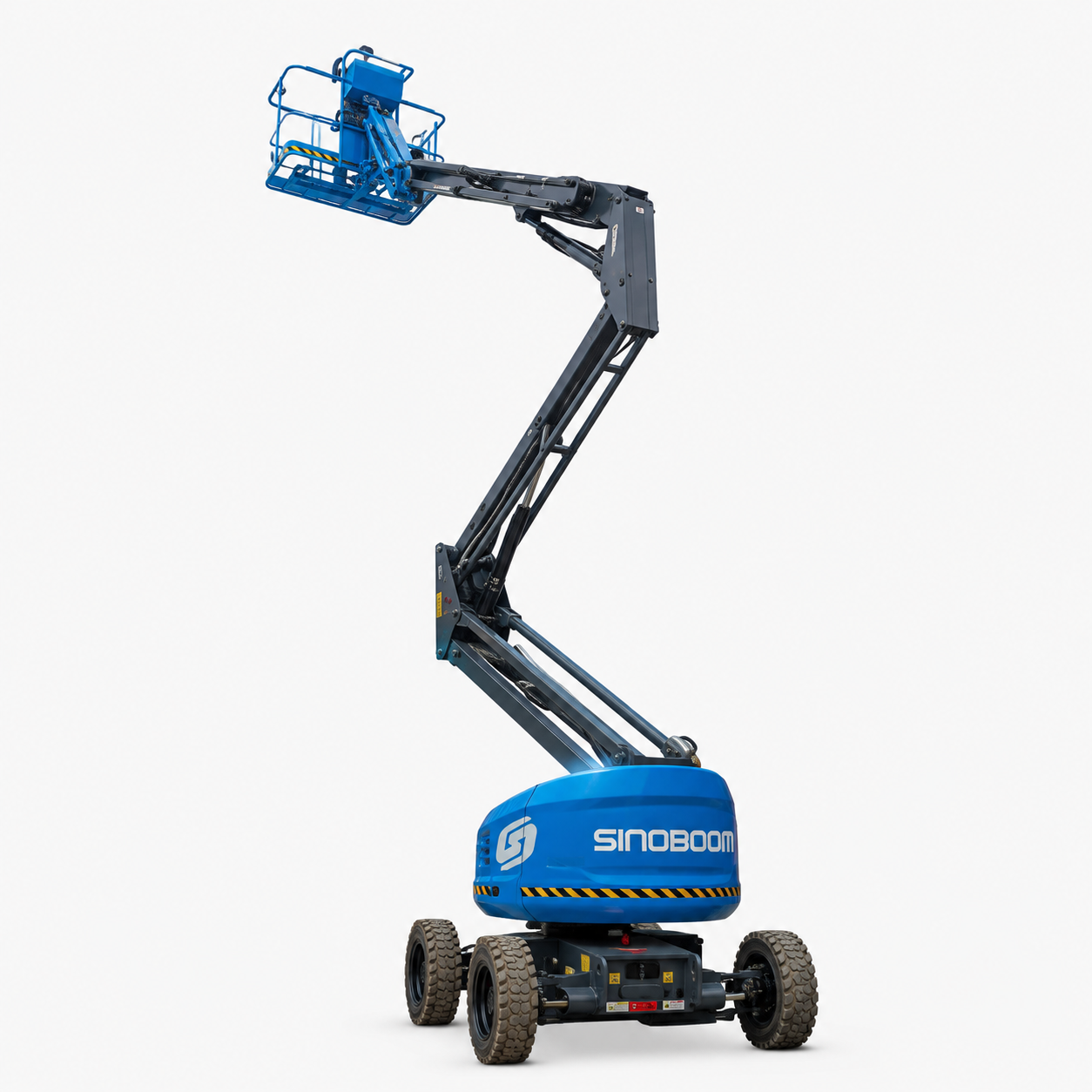 Brazo articulado Sinoboom AB16EJ
