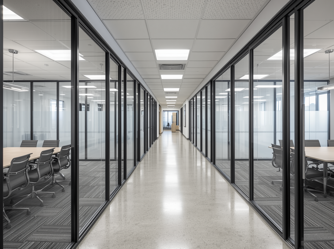 Commercial property improvement inspiration