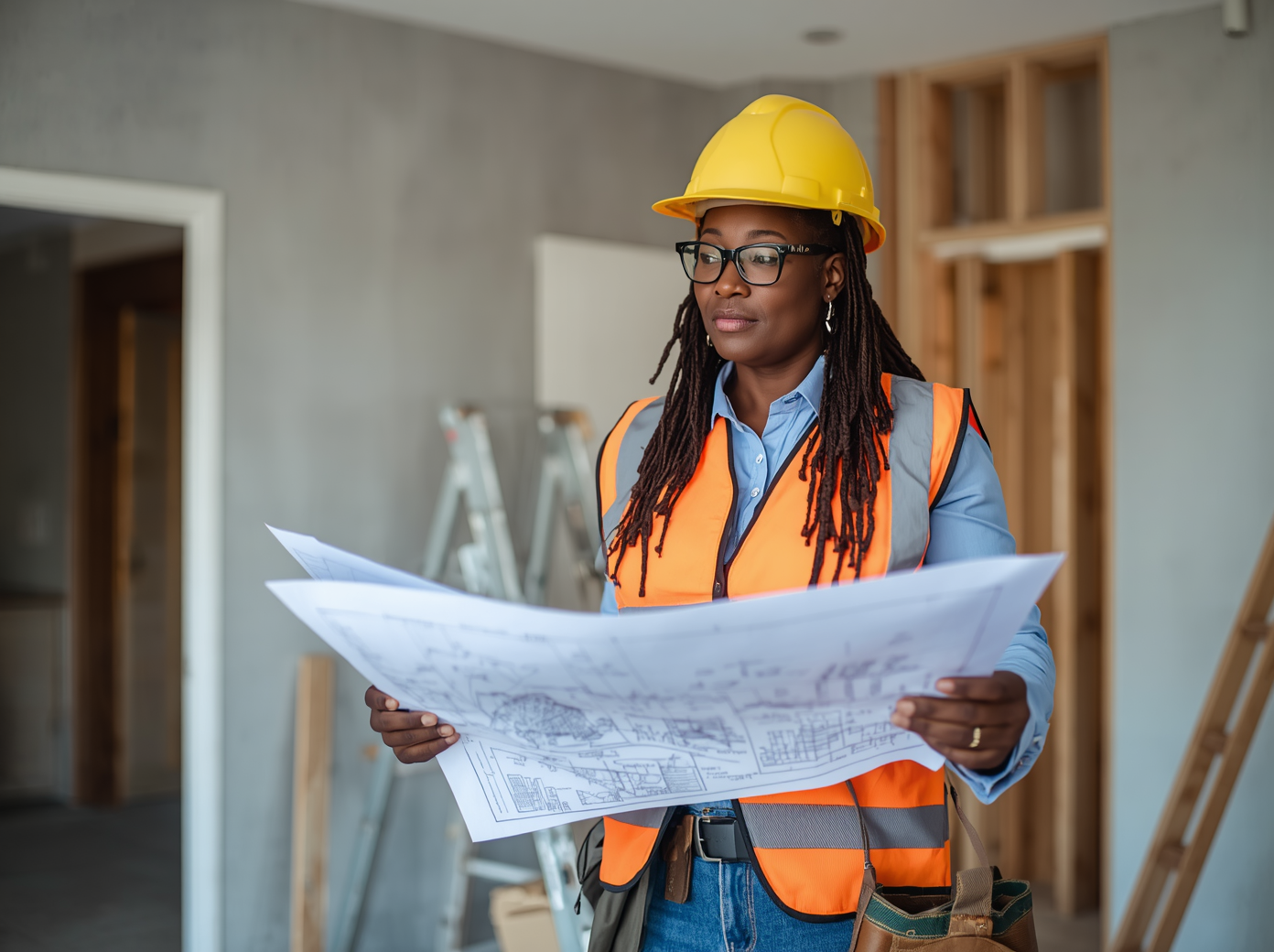 KSG Contractors craftsmanship and renovation planning