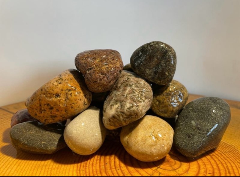 Turkish River Rock