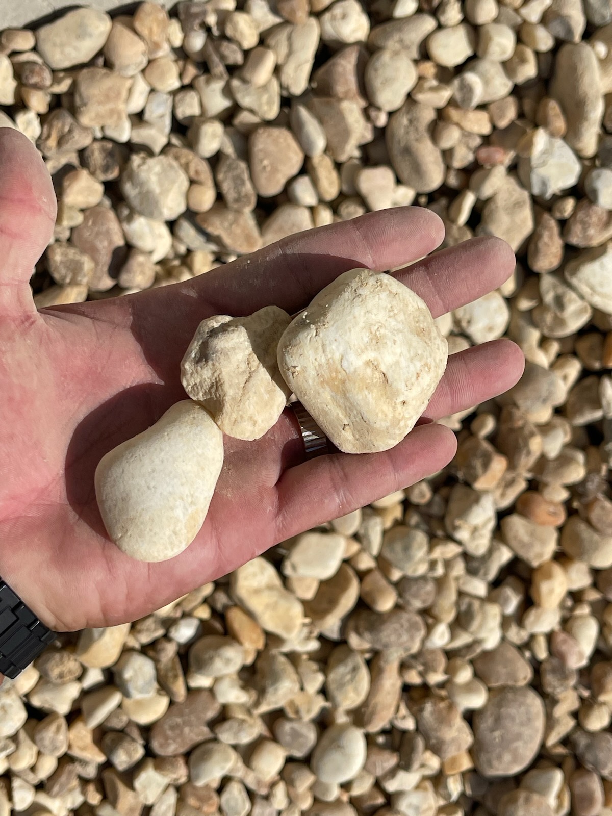 White River Rock