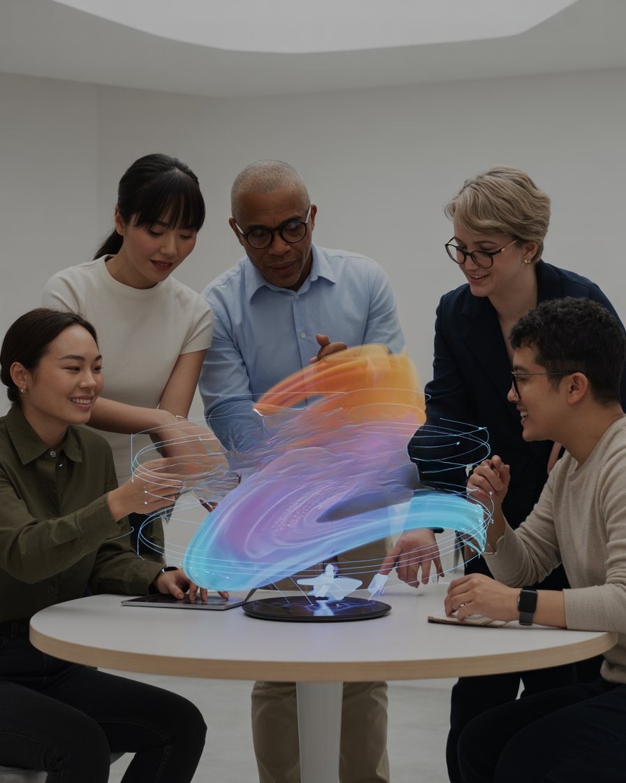 AI strategy consultation session at Metadexia AI, Step-by-step AI integration guide, How to integrate AI into your business