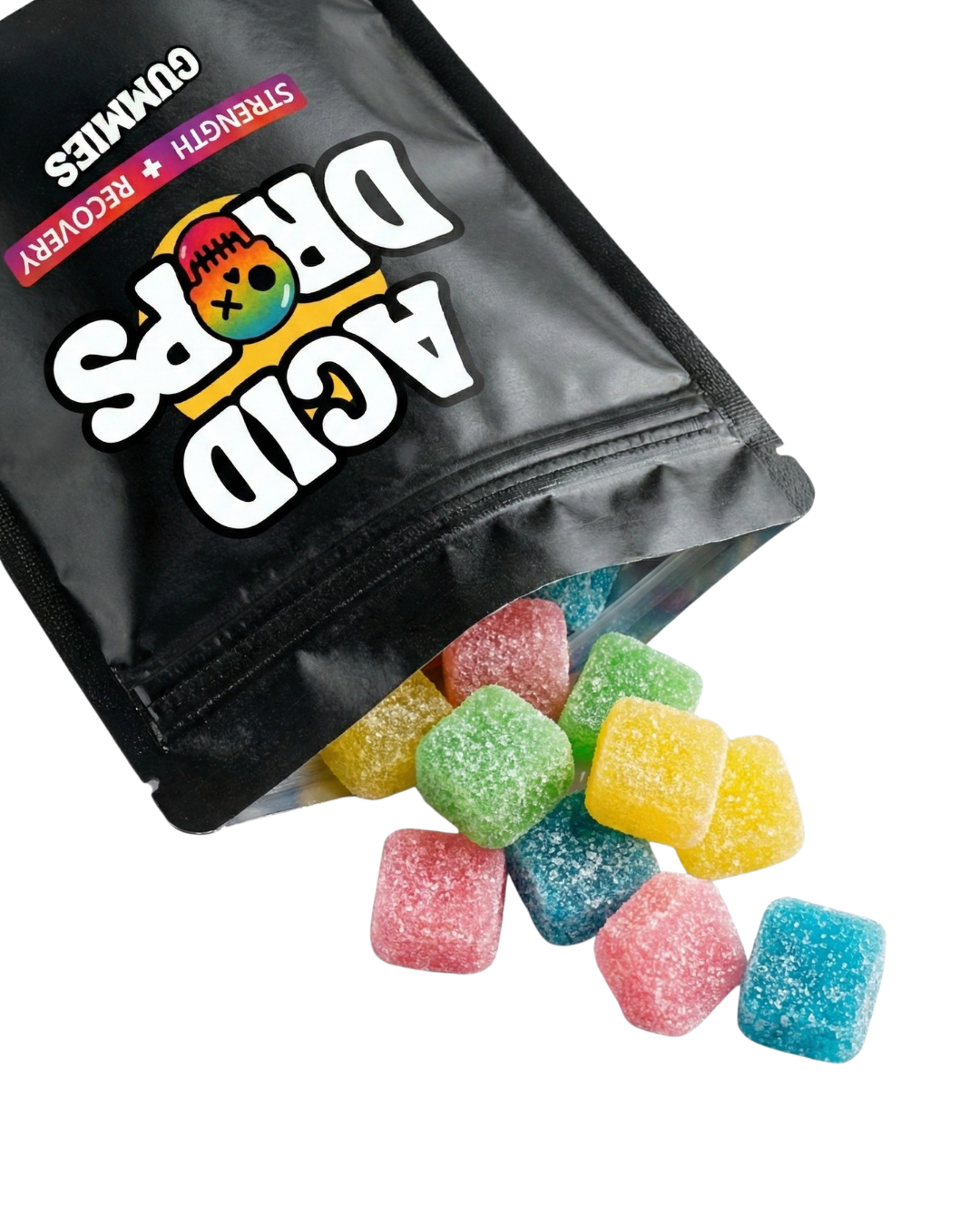 ACID Gummies