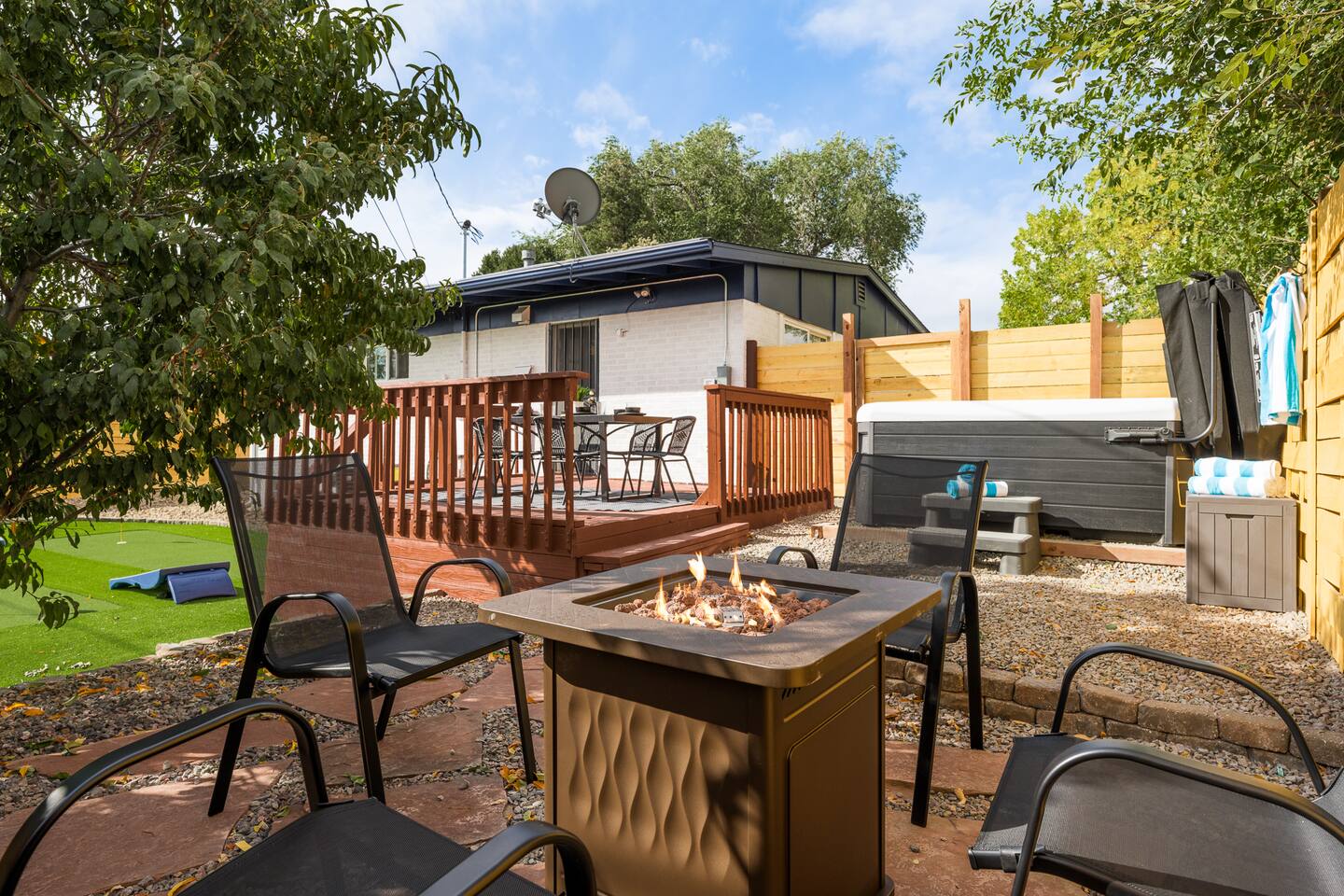 Property 3 view