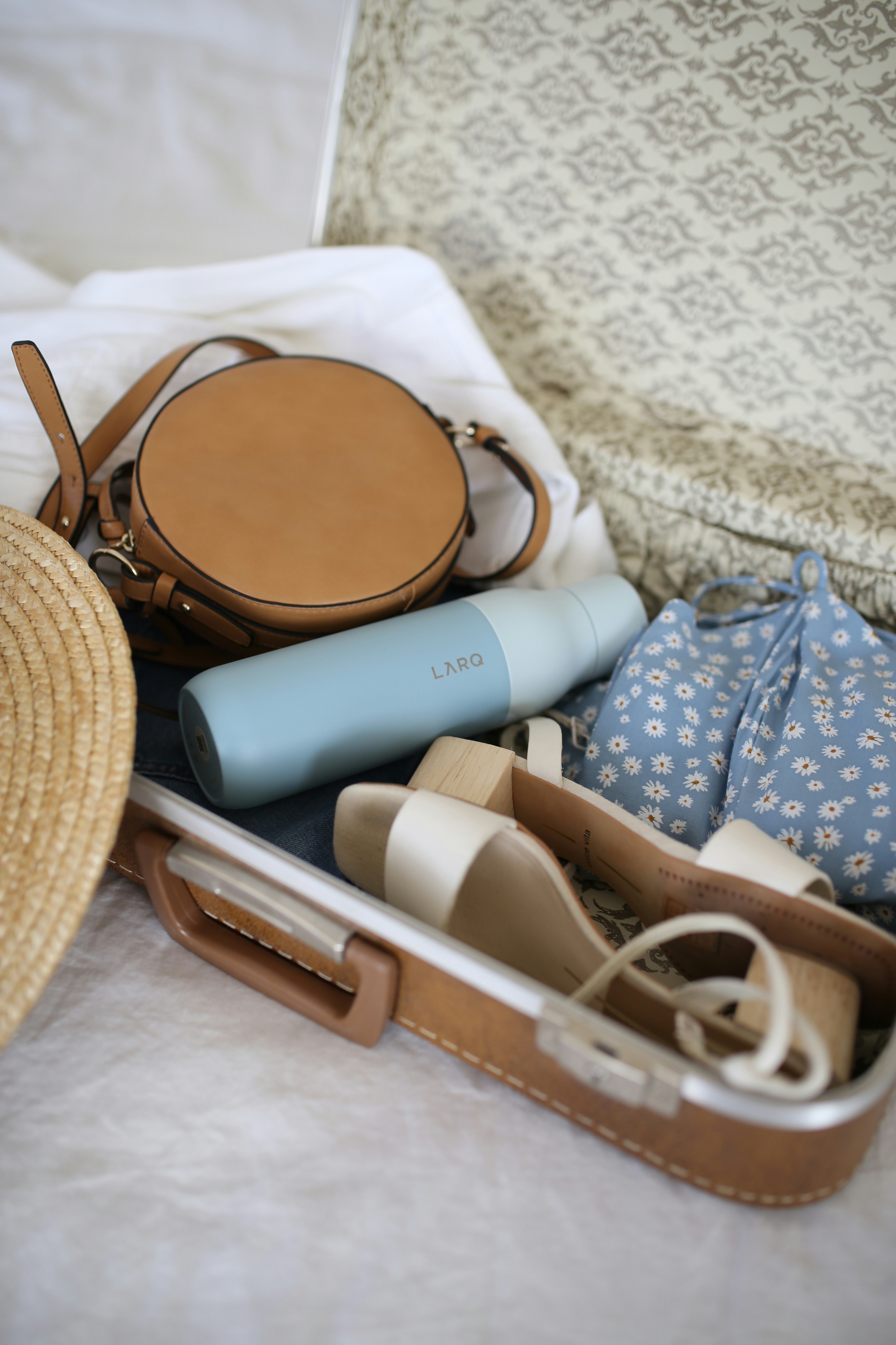 Packing Tips