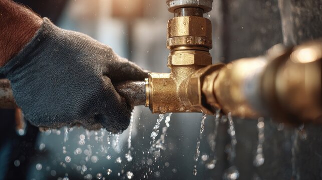 Pipe repairs