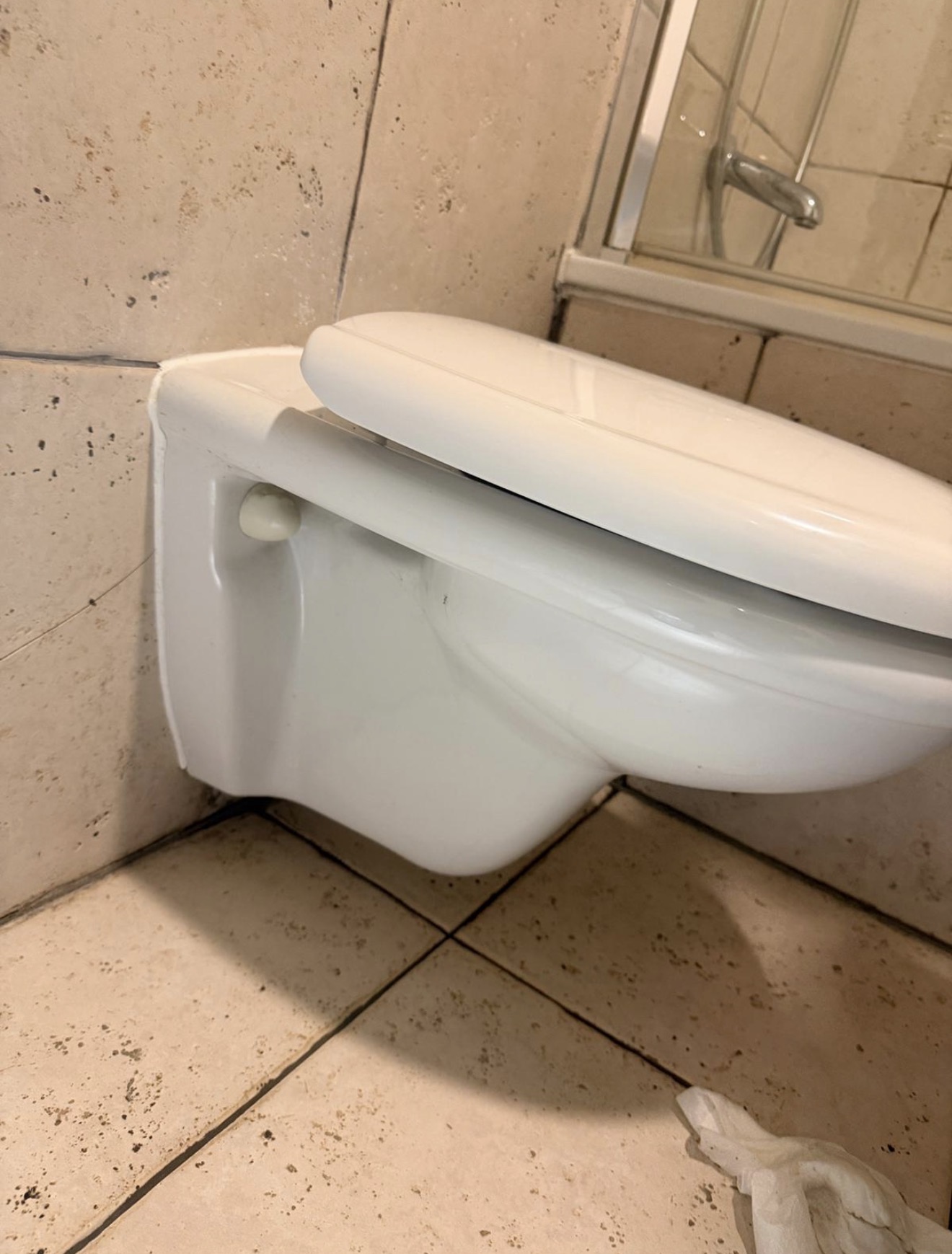 General plumbing maintenance