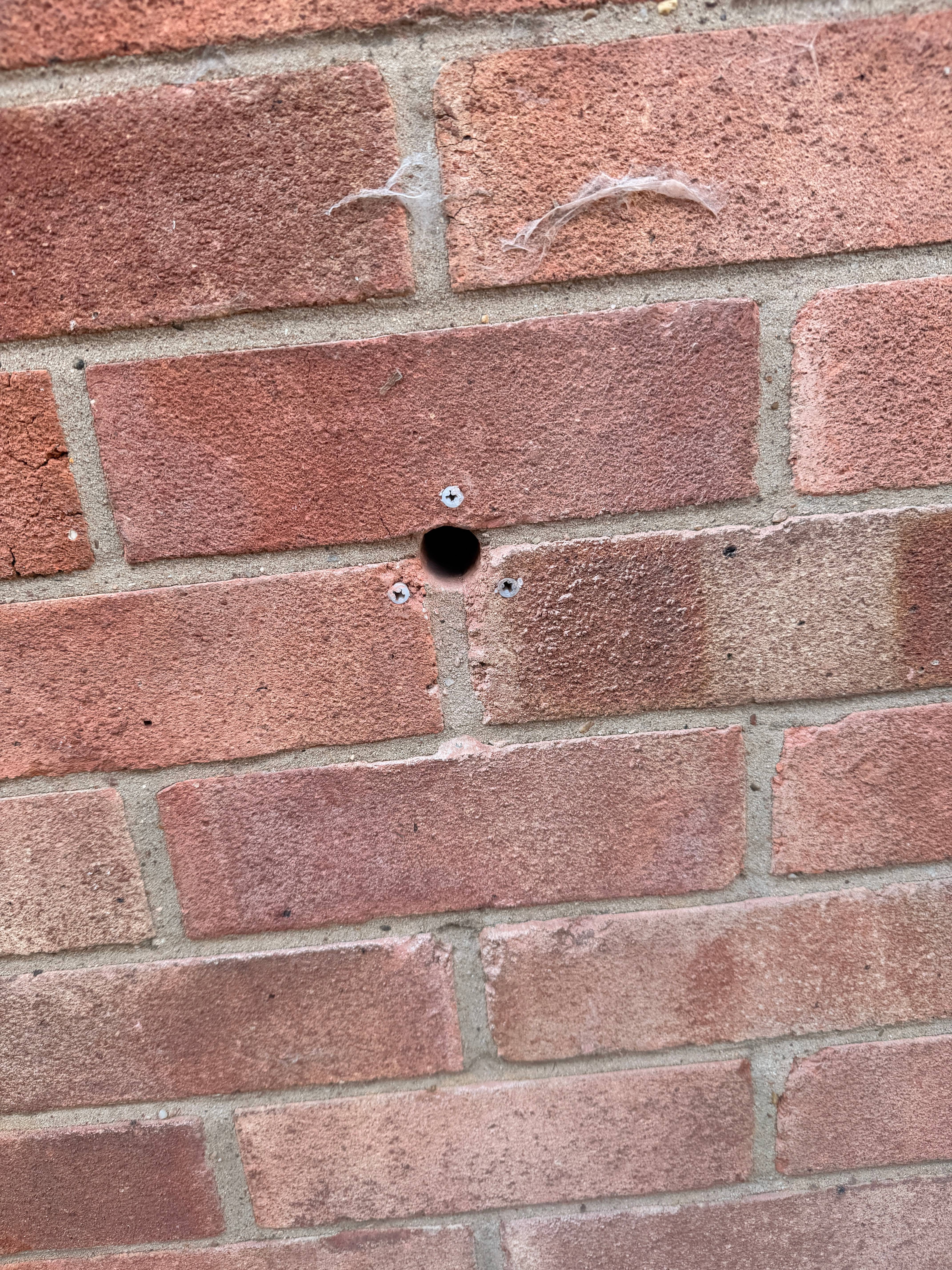 Plumbing work 12