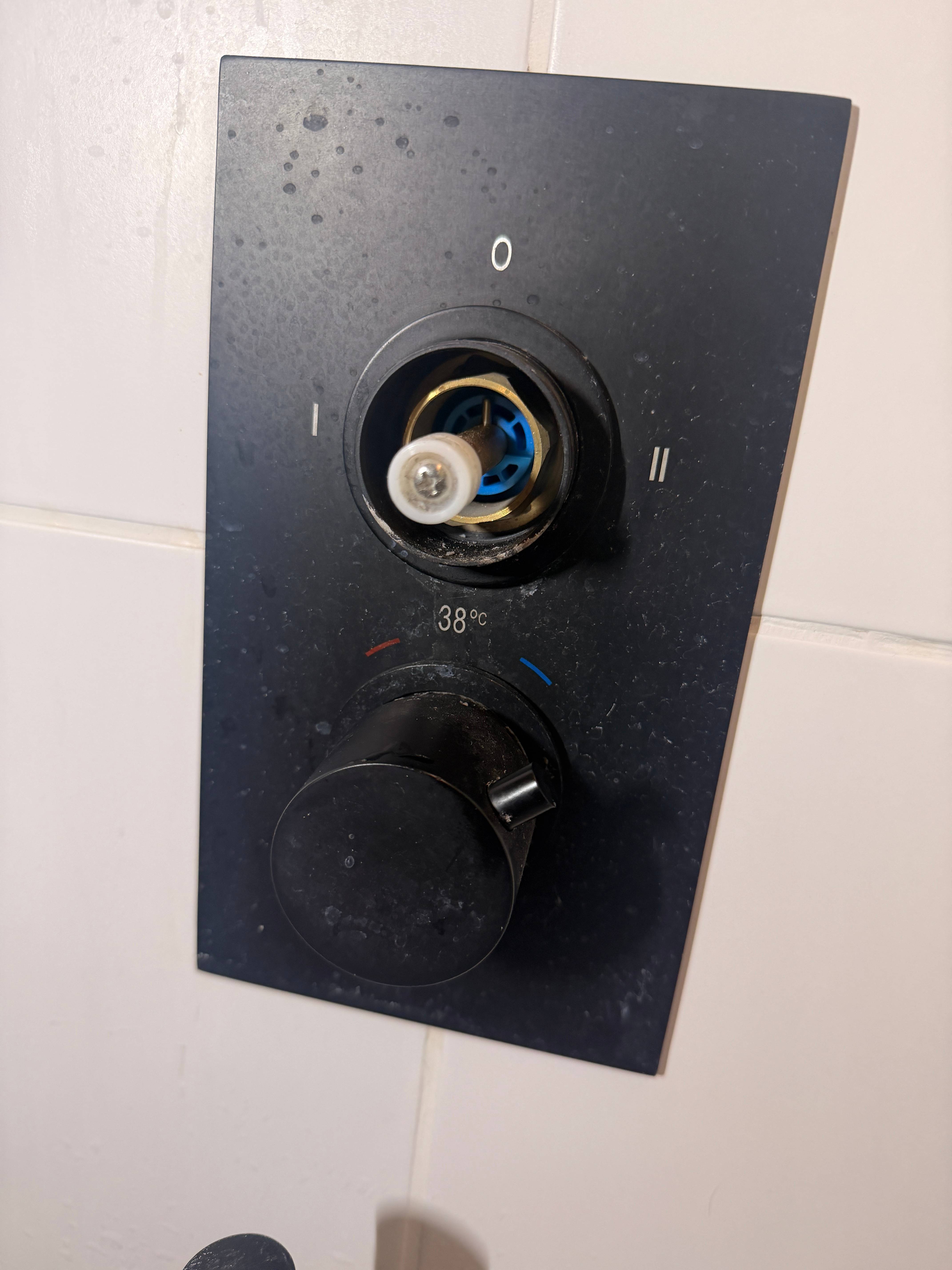 Plumbing work 2
