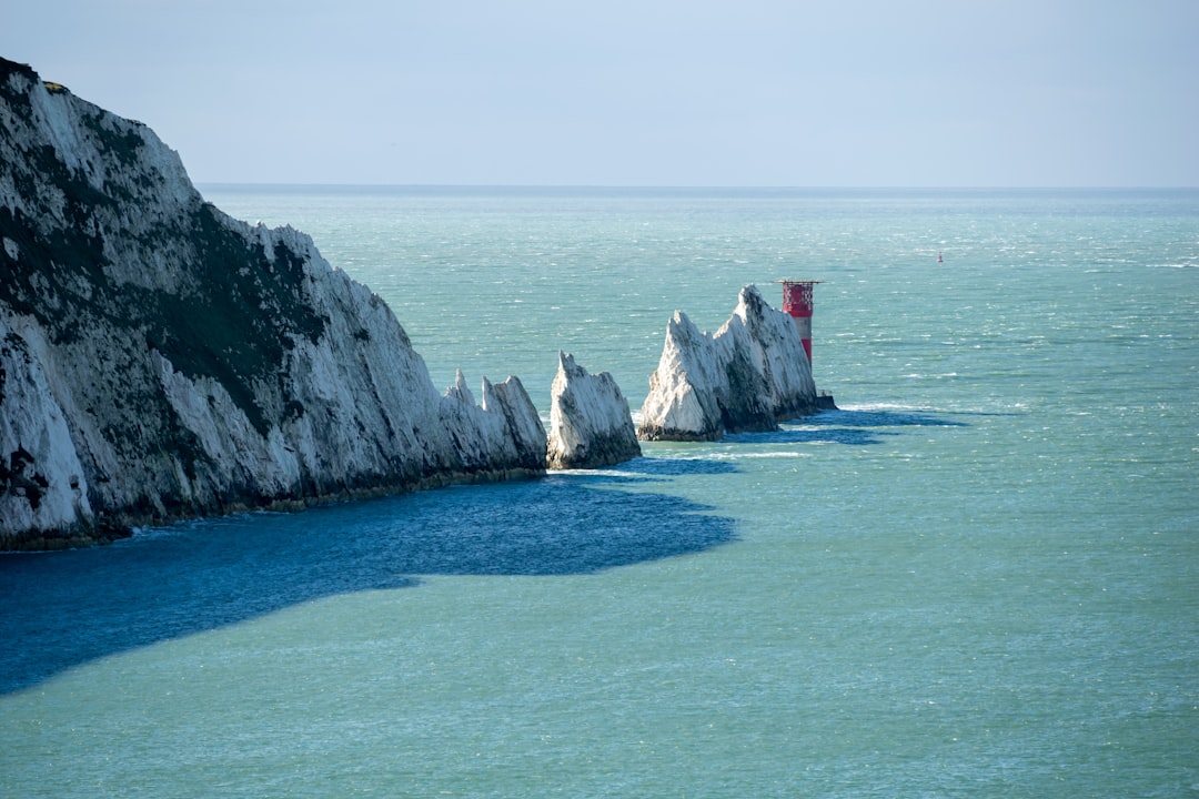 The Needles The Needles
