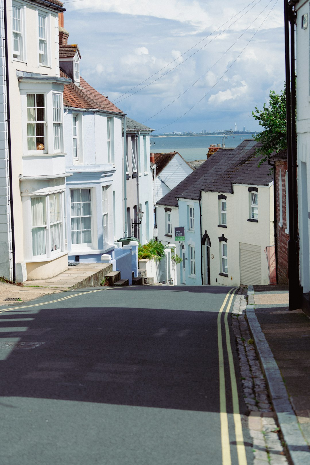 Cowes Cowes