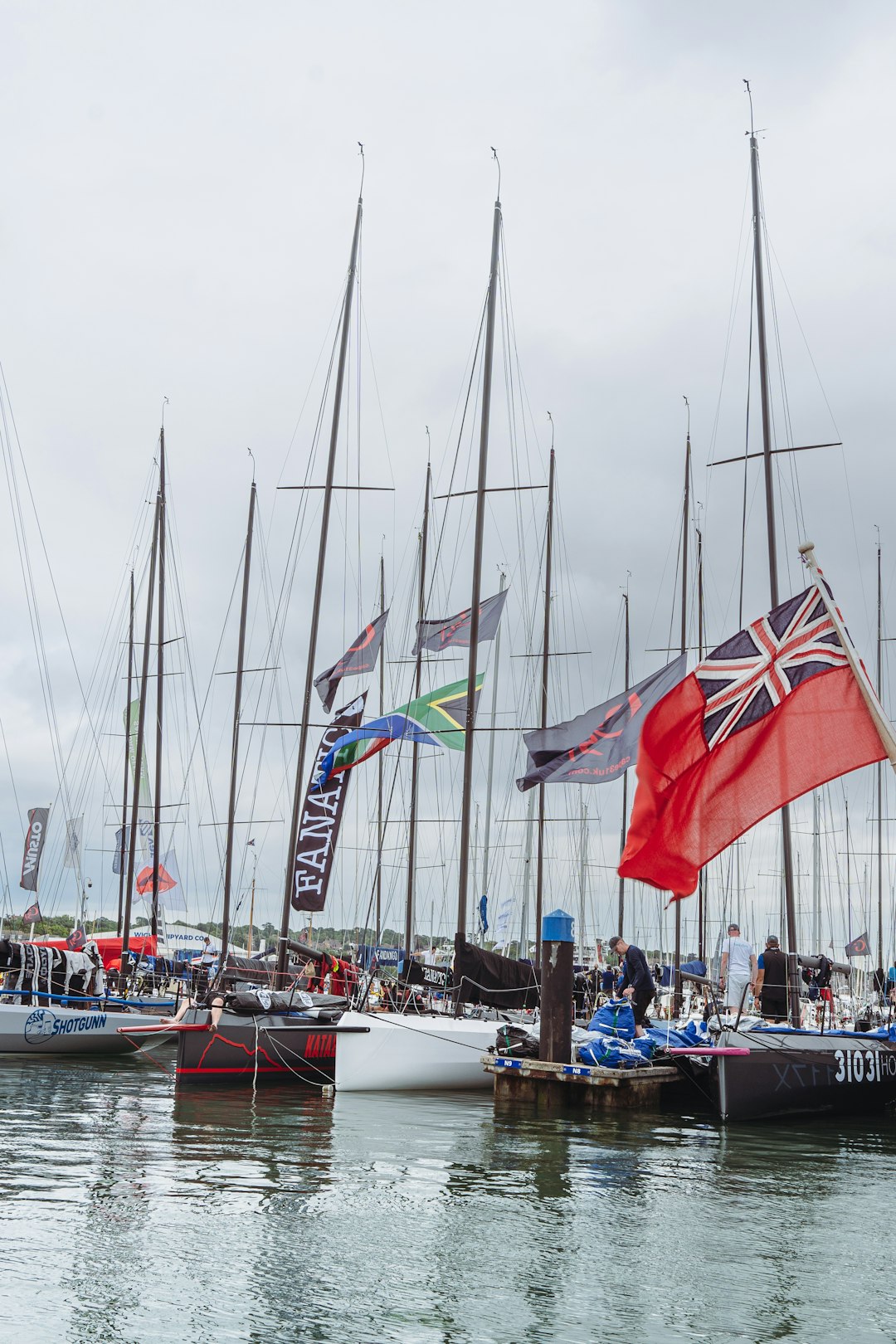 Cowes Week