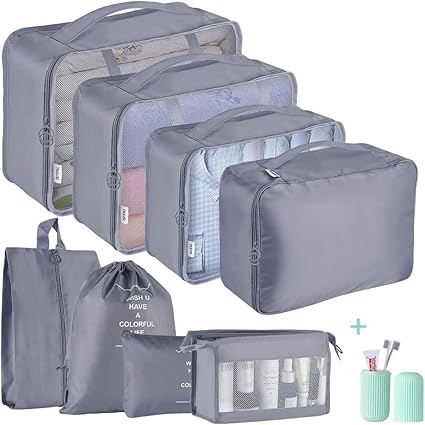 Packing cubes Packing cubes