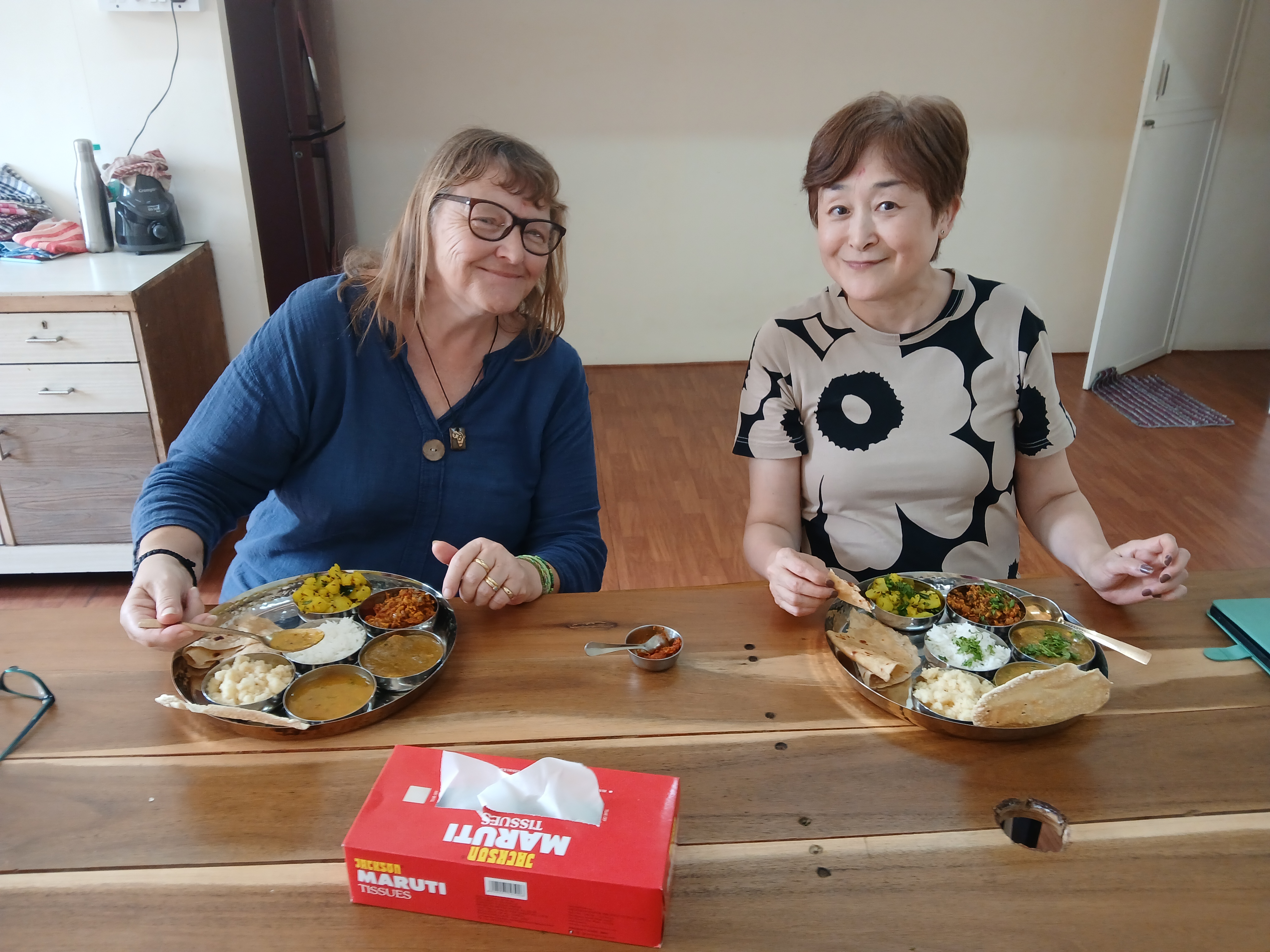 Mumbai cooking class Mumbai cooking class