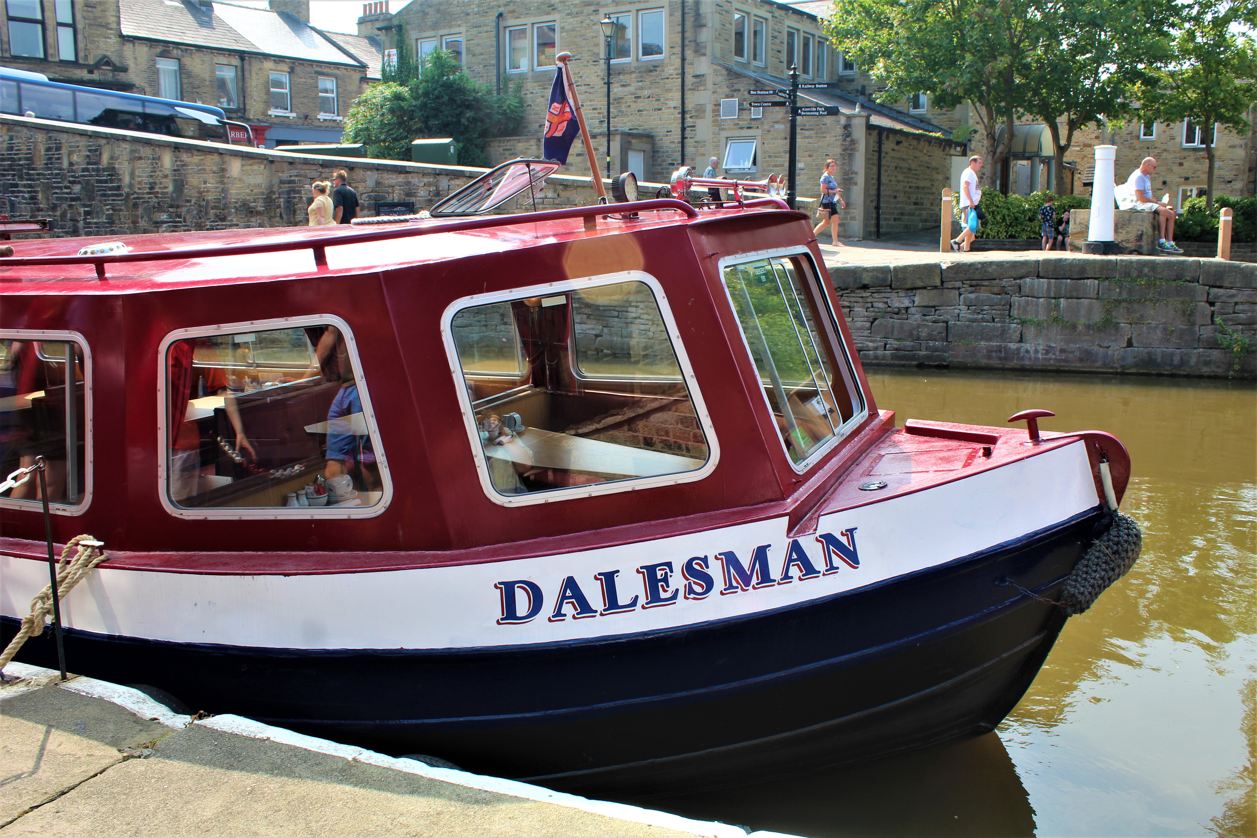 The Dalesman