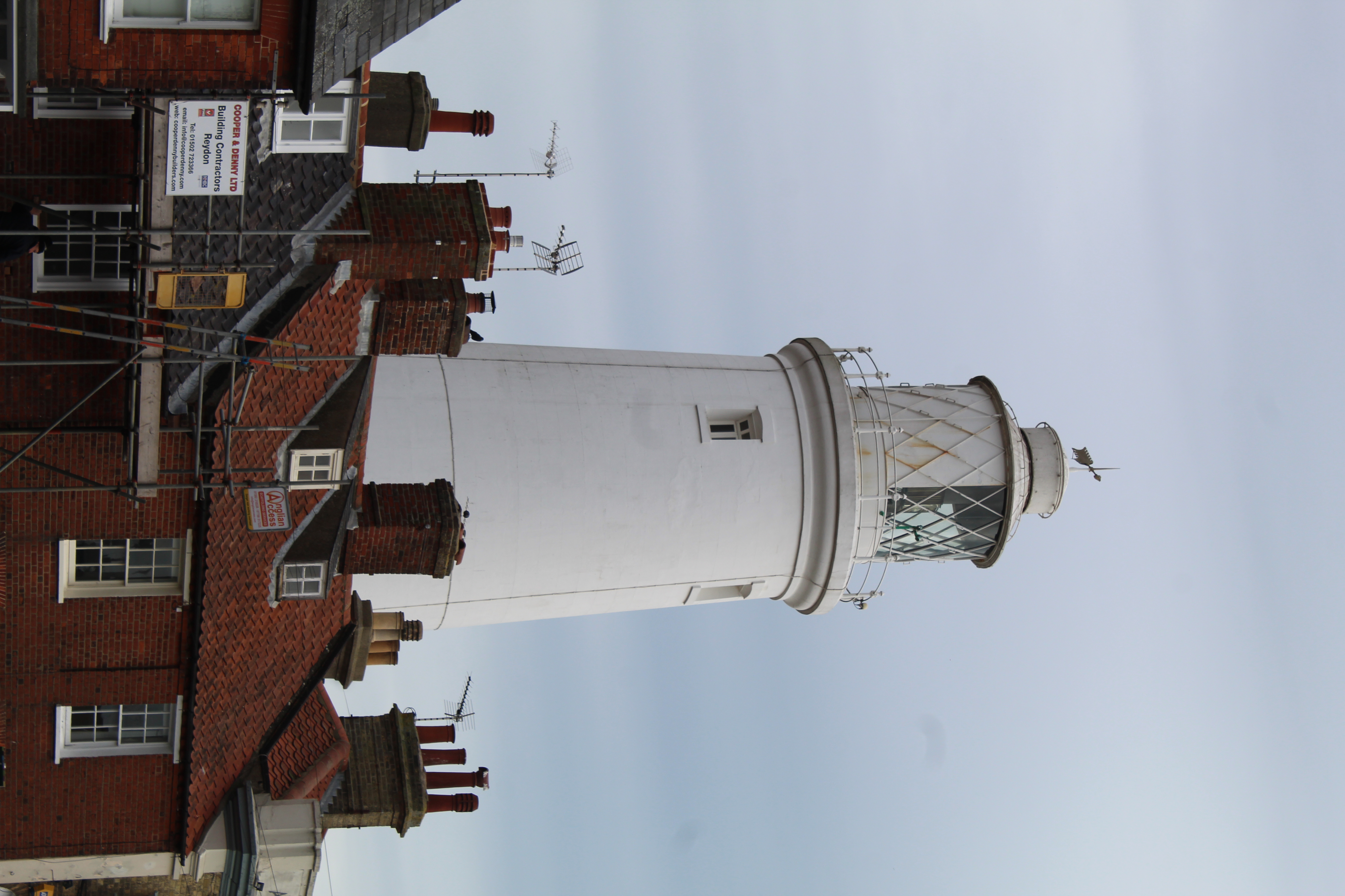 Southwold lighthouse