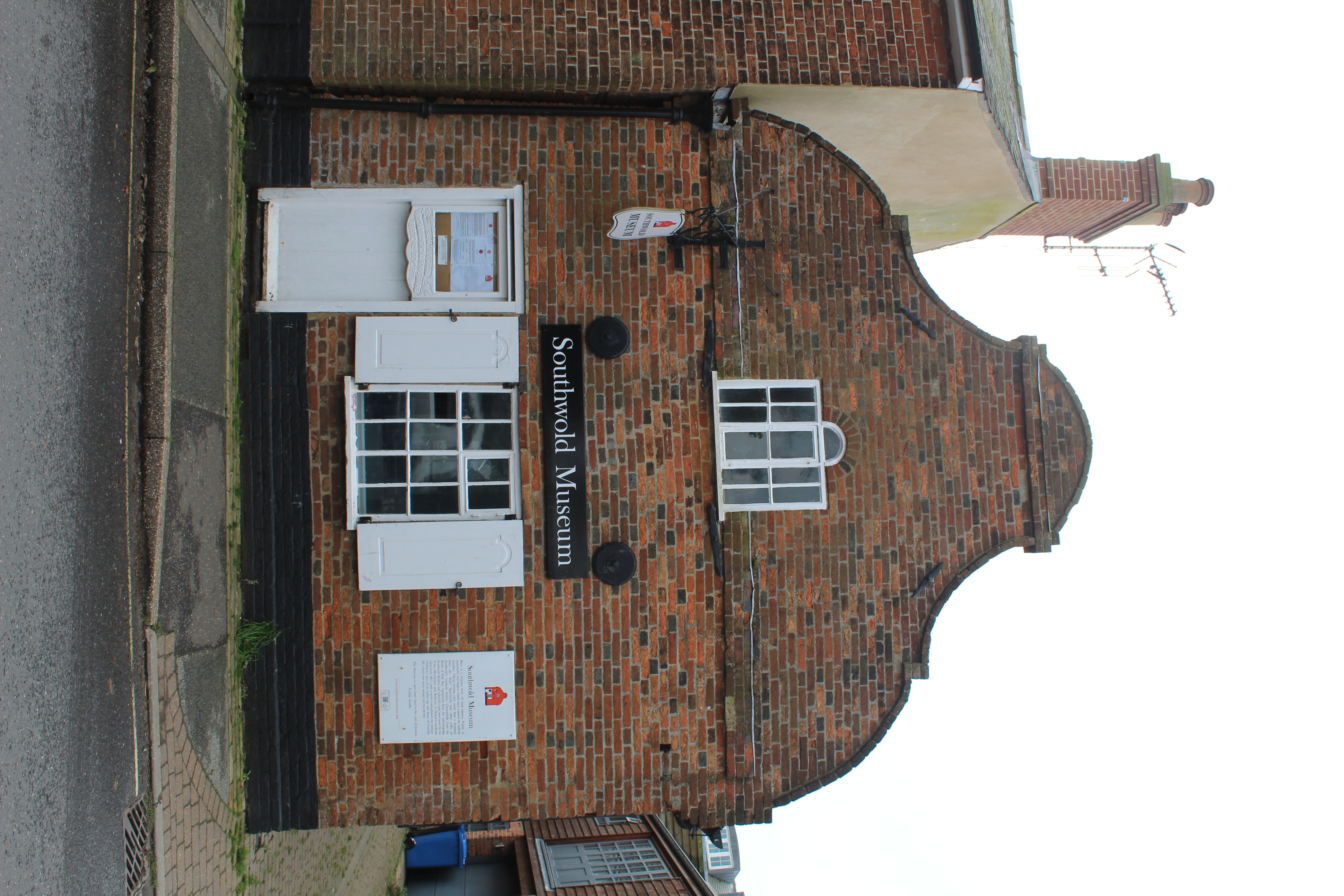 Southwold Museum