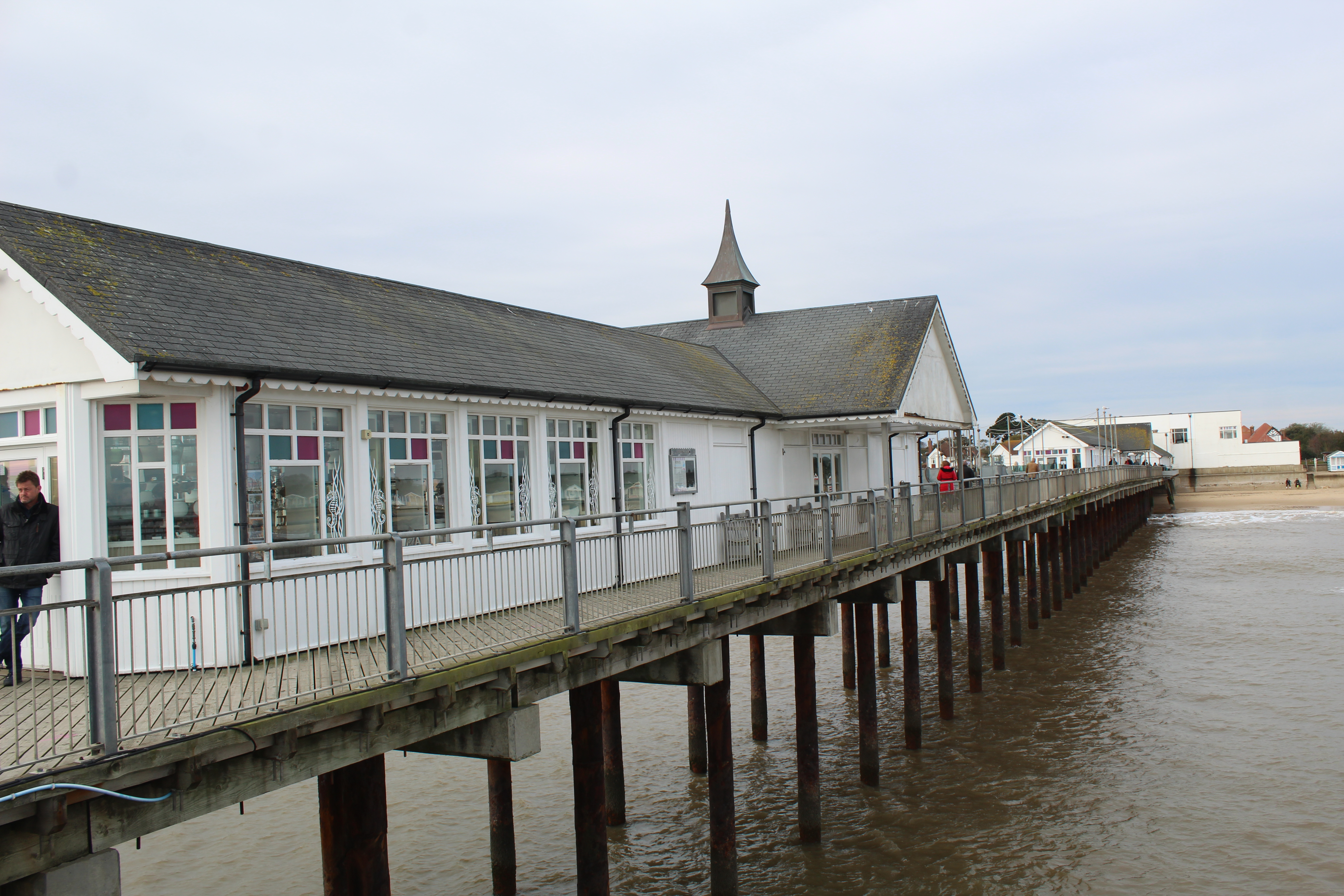 Southwold Pier