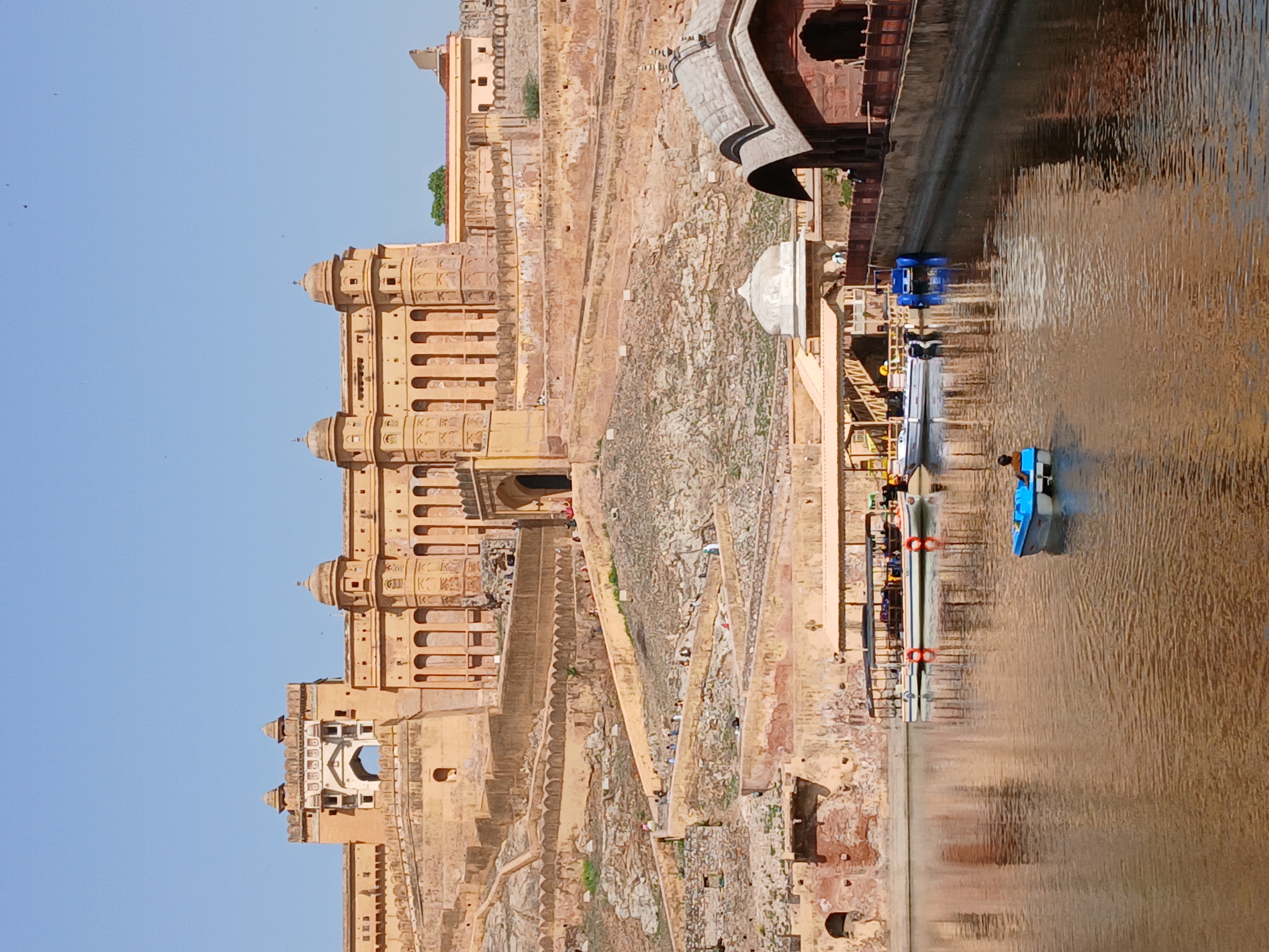 Amber Fort