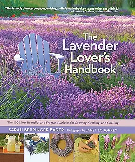Lavender Lover's Handbook