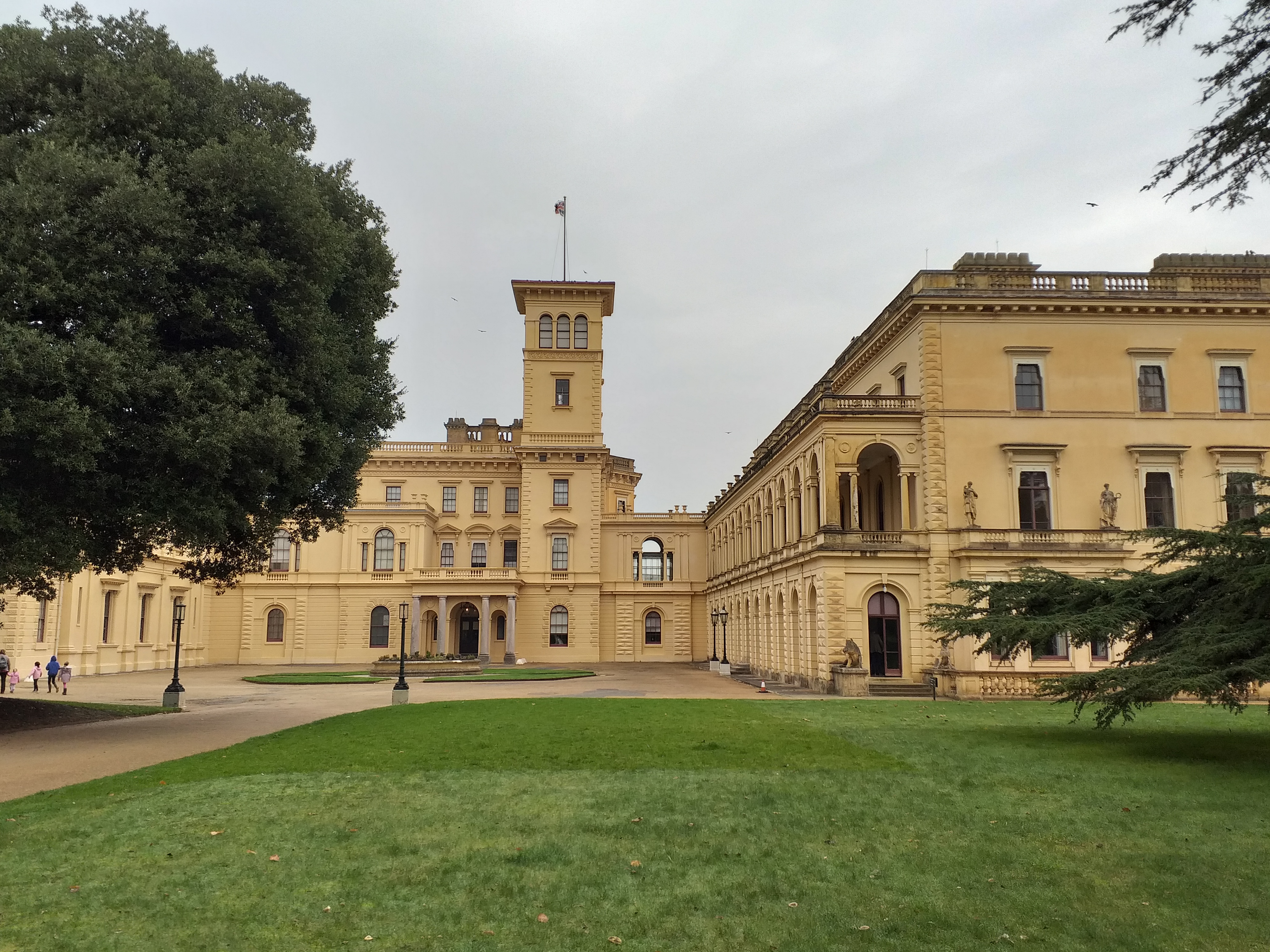Osborne House Osborne House