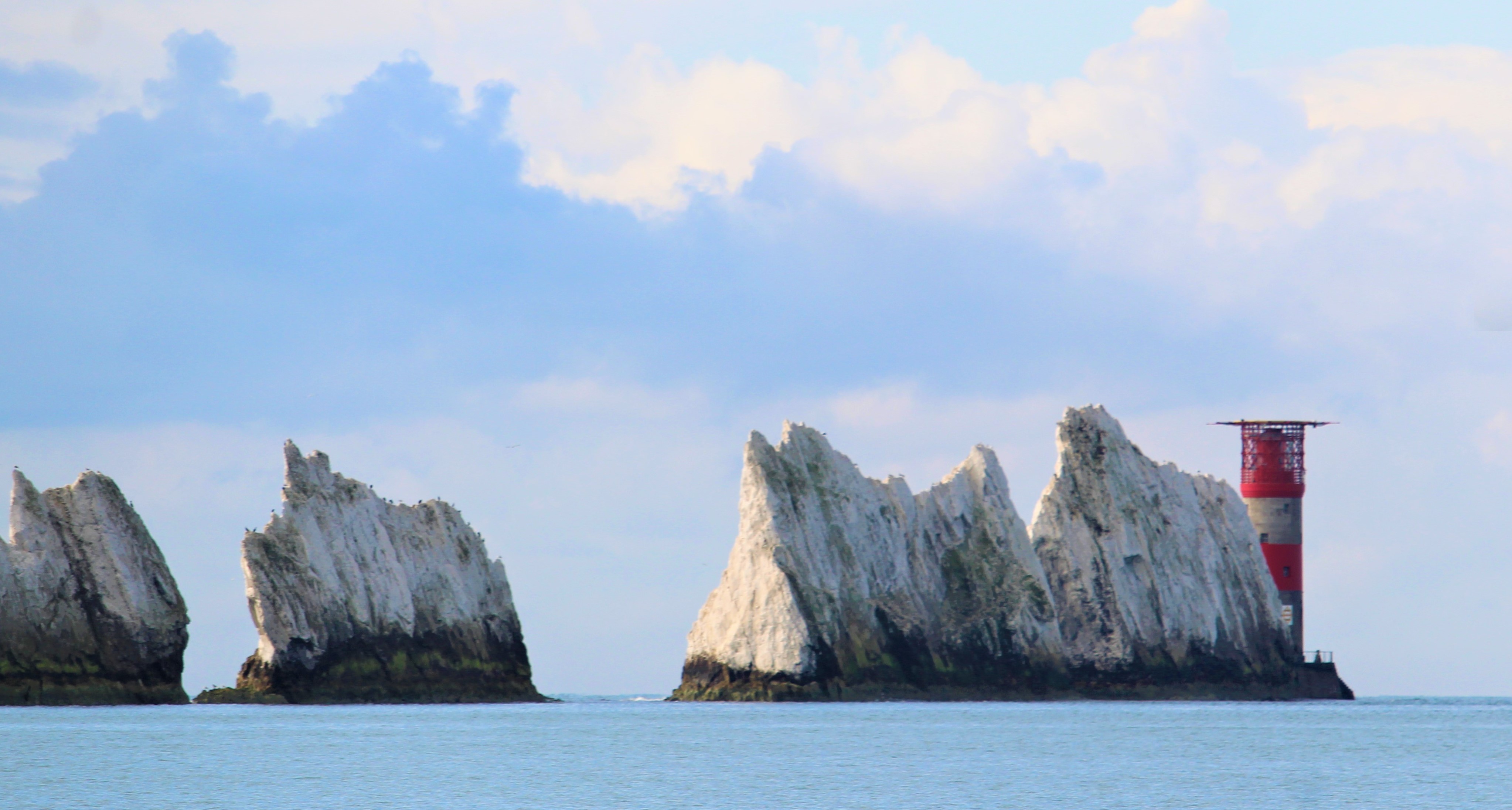 The Needles