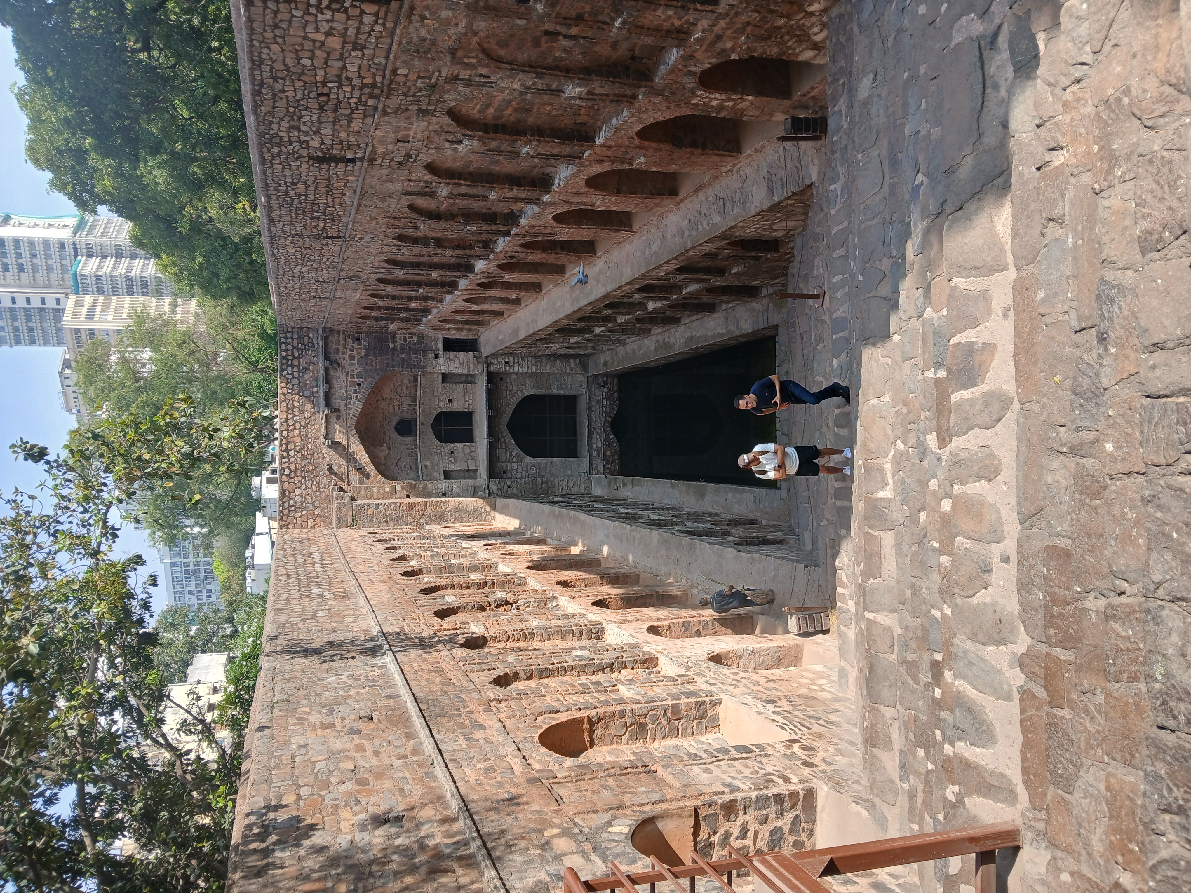 Agrasen Ki Baoli