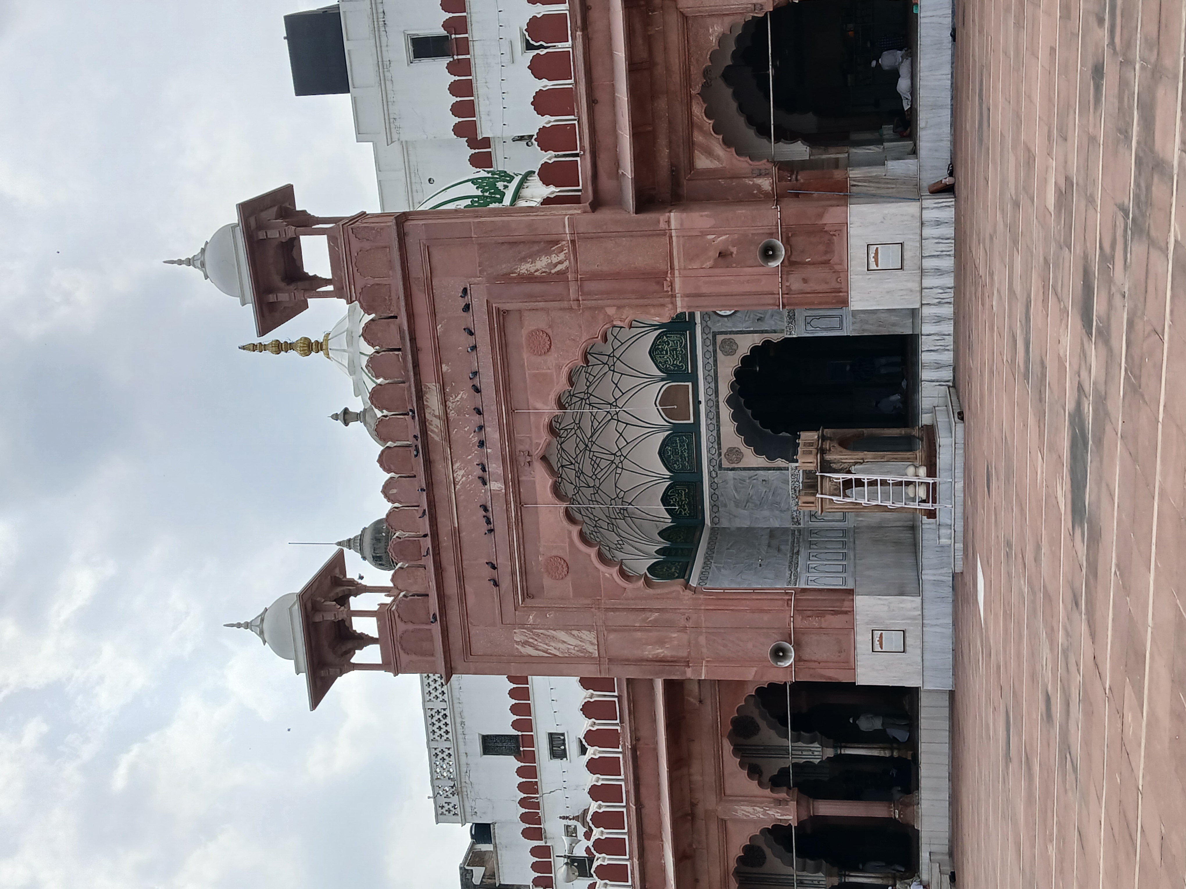 Fatehpuri Mosque