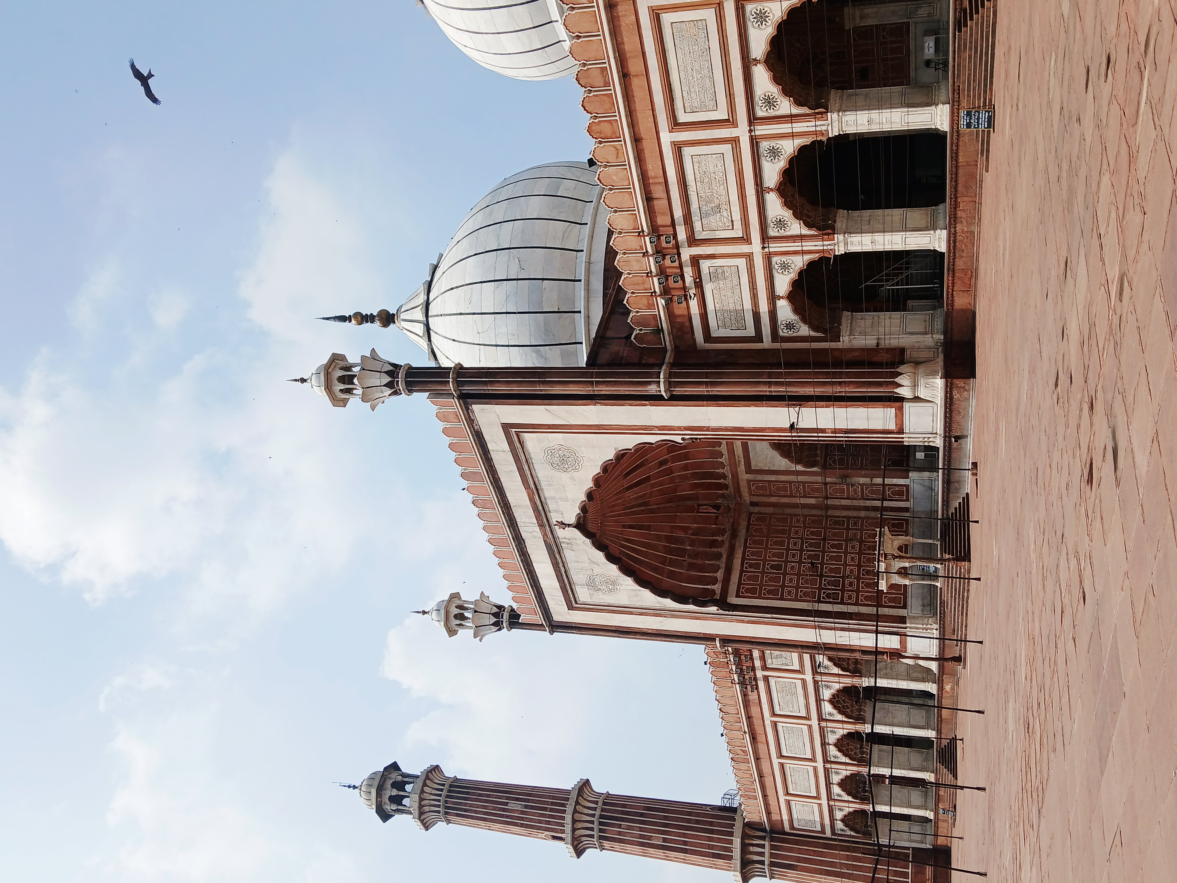 Jama Masjid