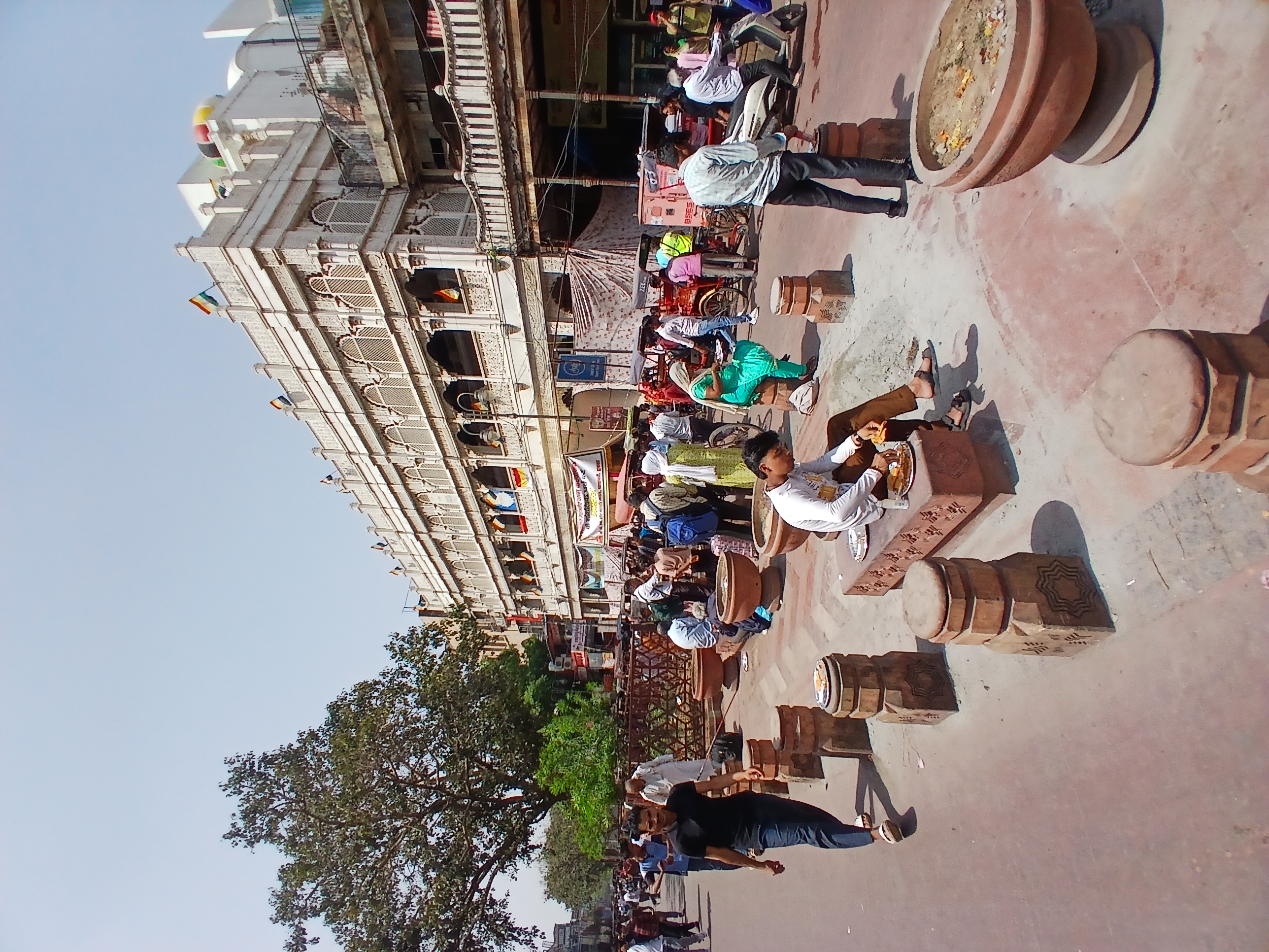 Chandni Chowk