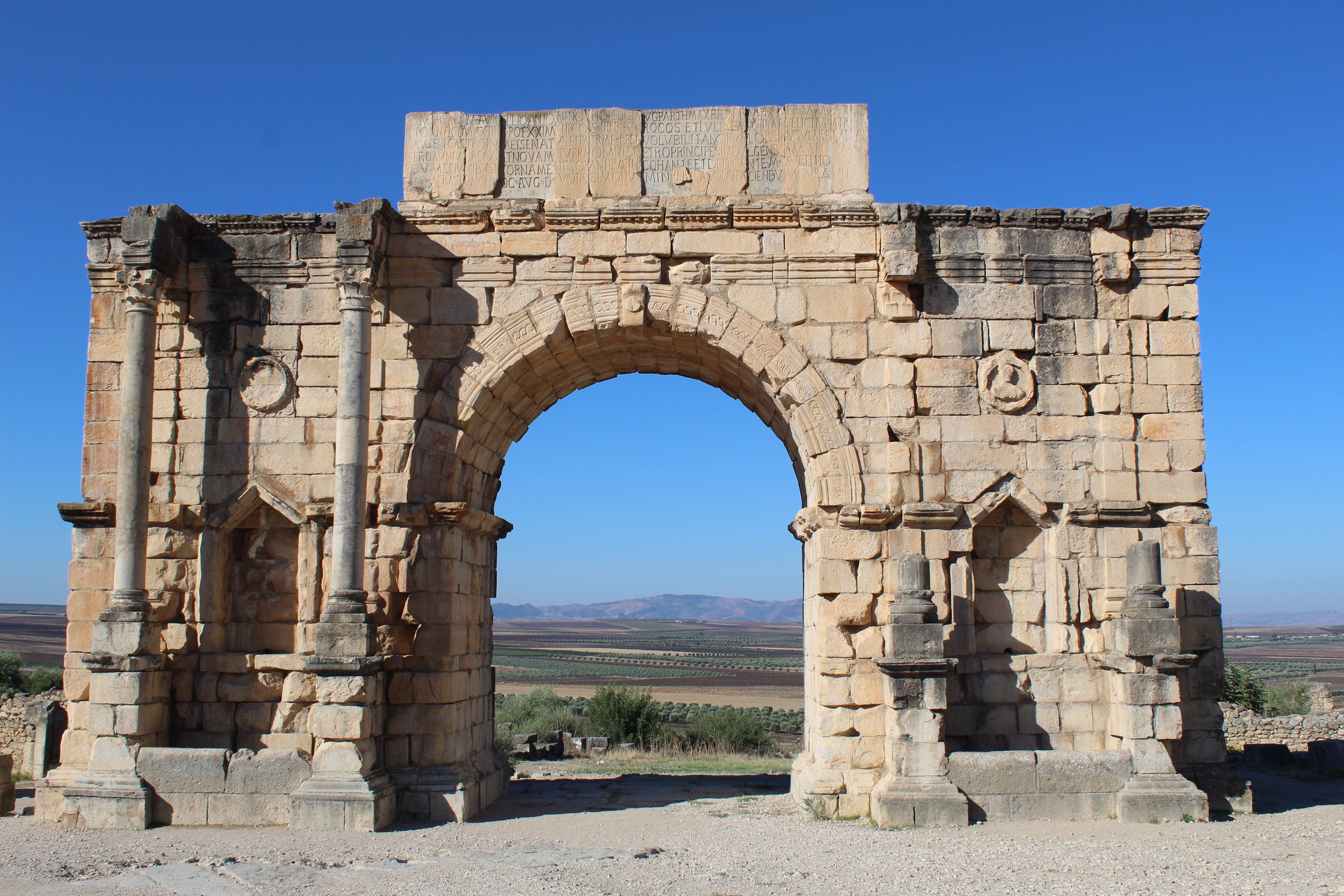 Volubilis