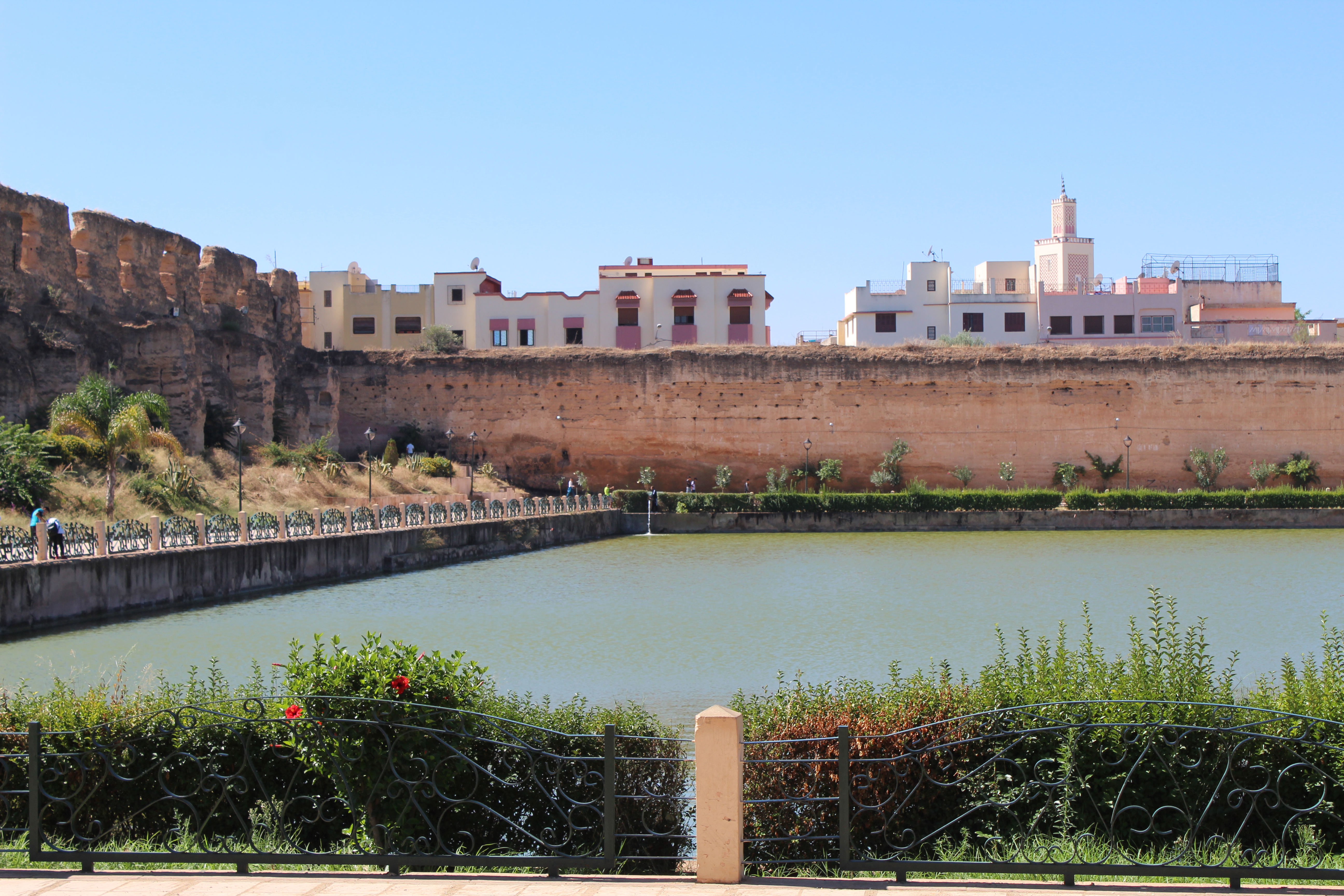 Agdal Basin