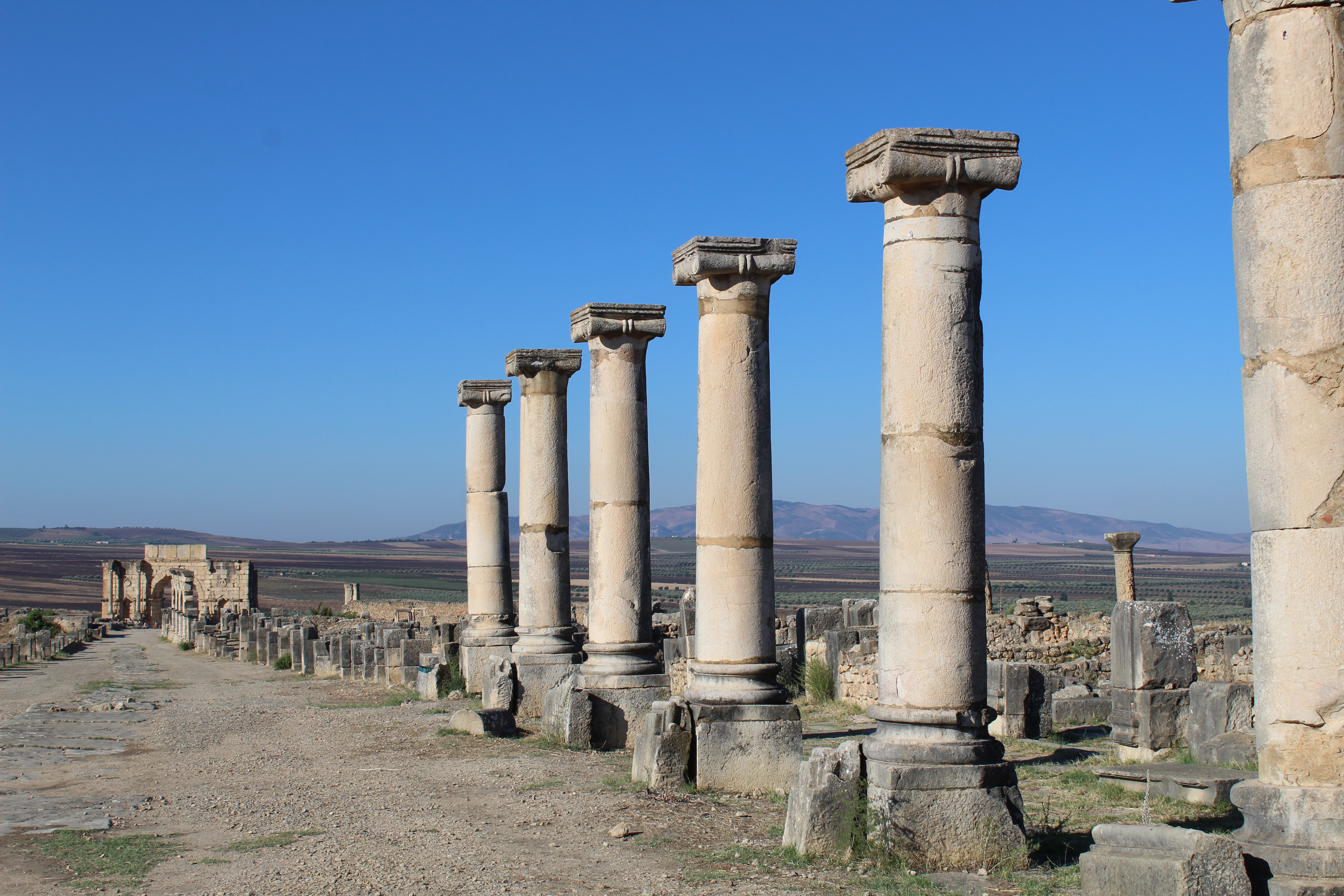 Volubilis