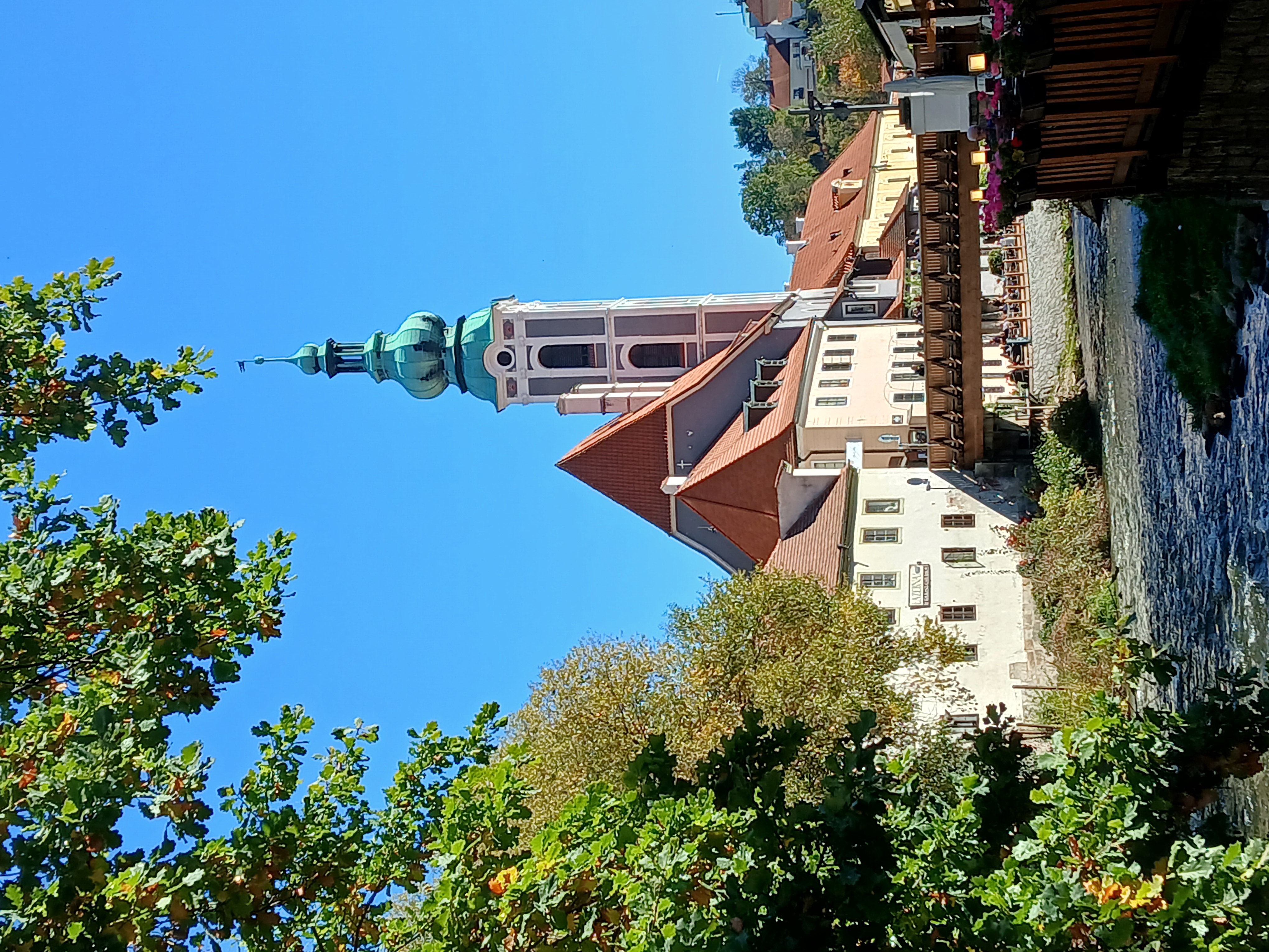 Cersky Krumlov Cersky Krumlov