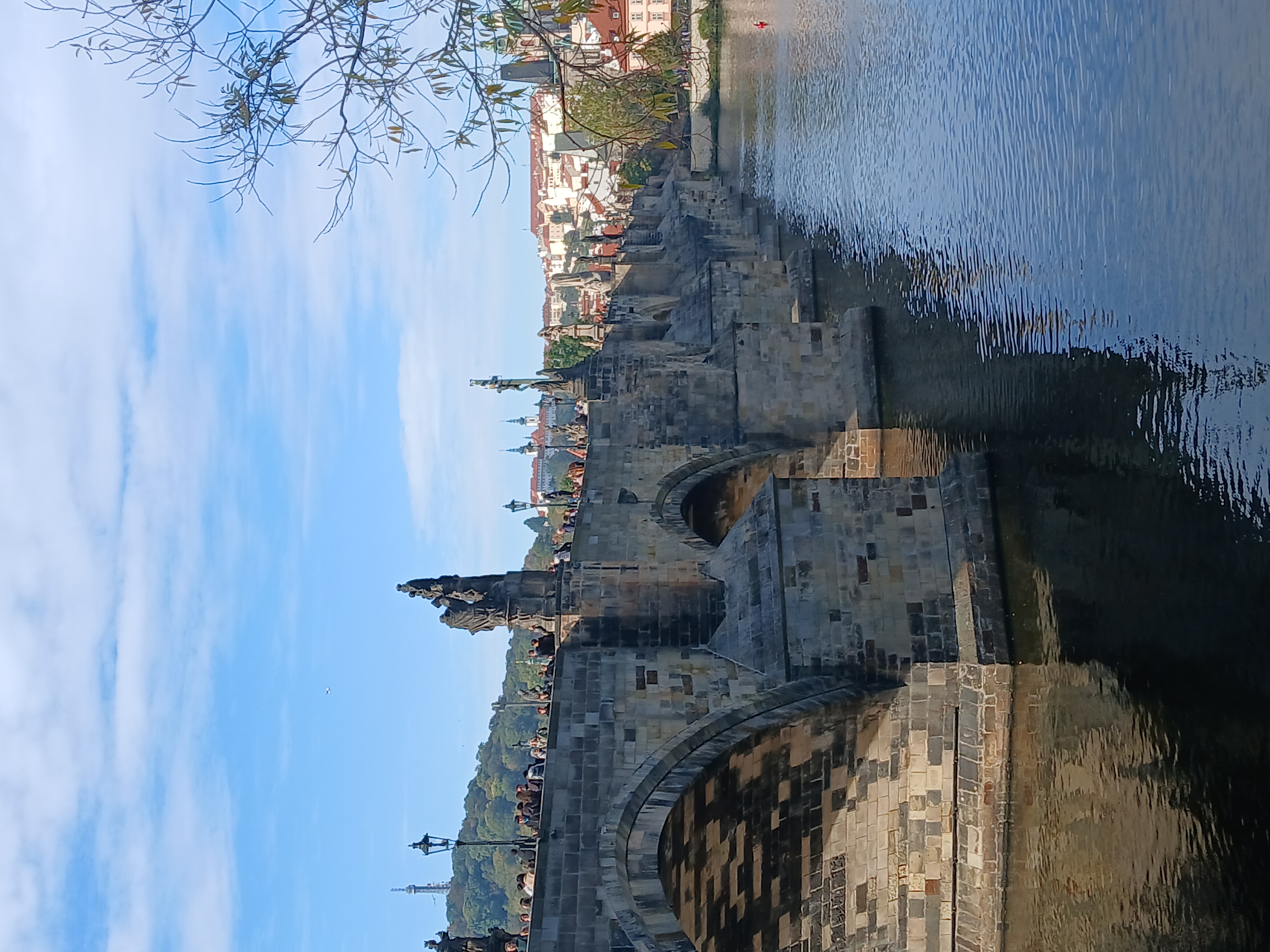 Charles Bridge, Prague Charles Bridge, Prague