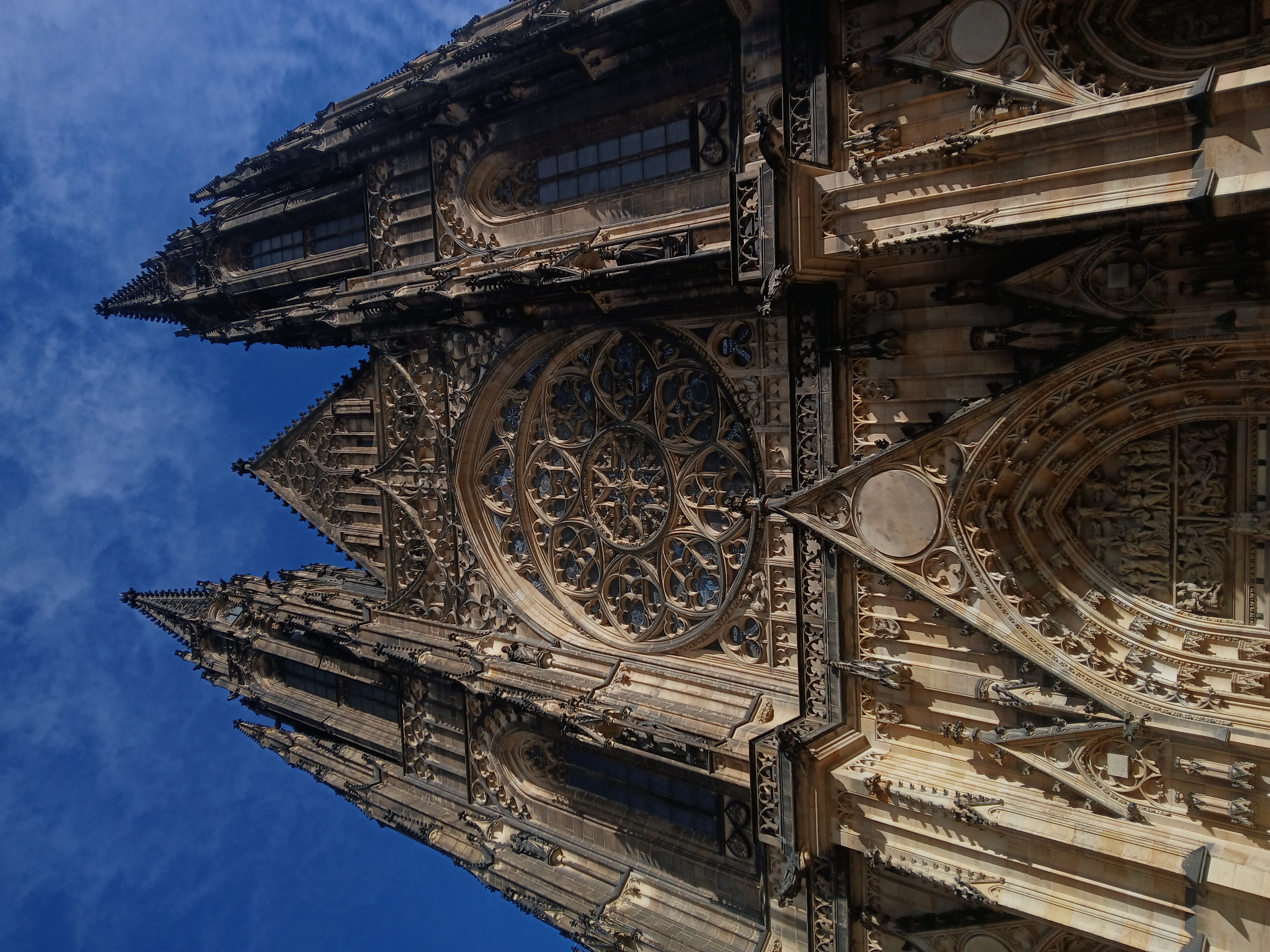 St Vitus Cathedral St Vitus Cathedral