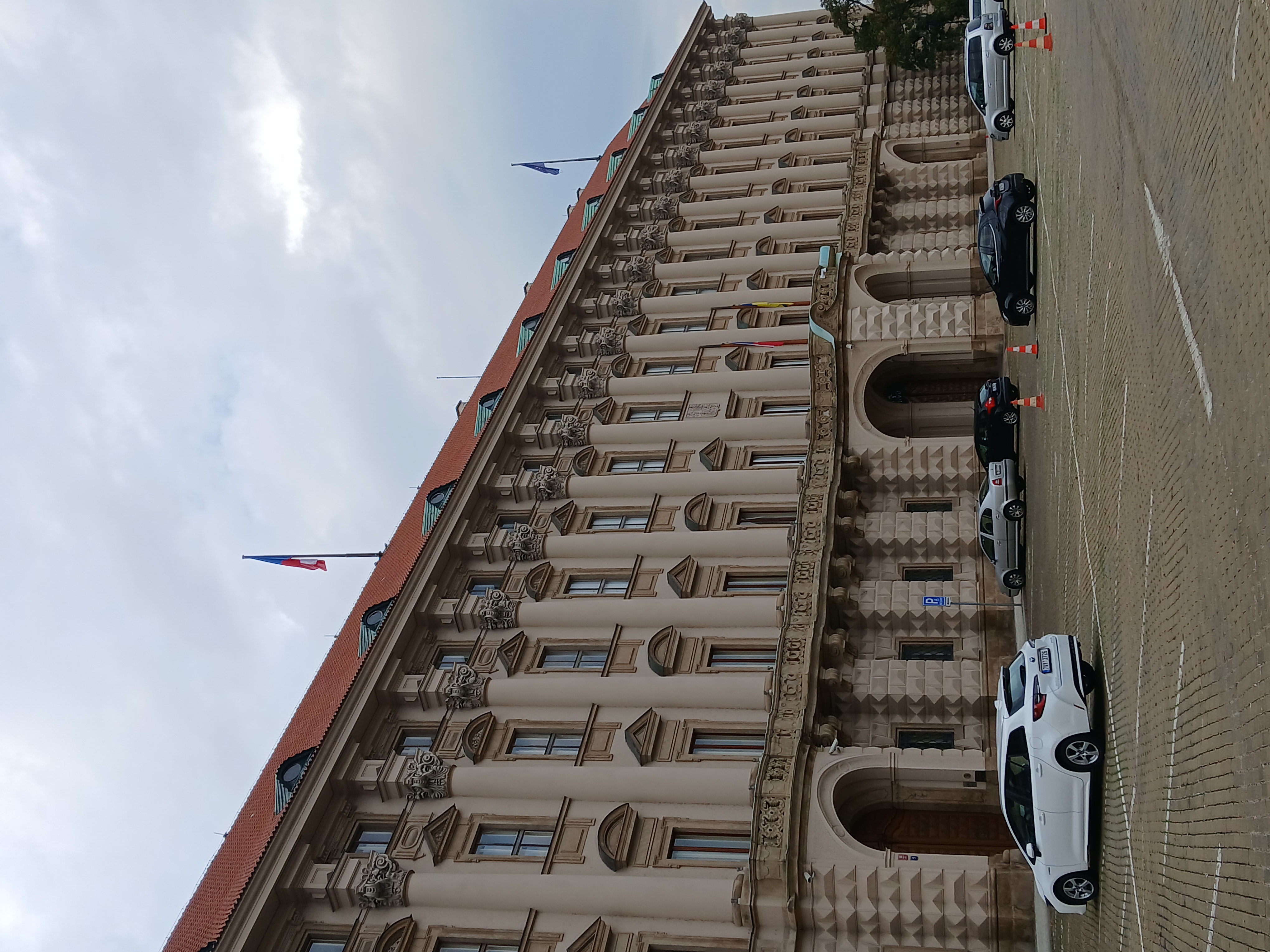 Cernin Palace Cernin Palace