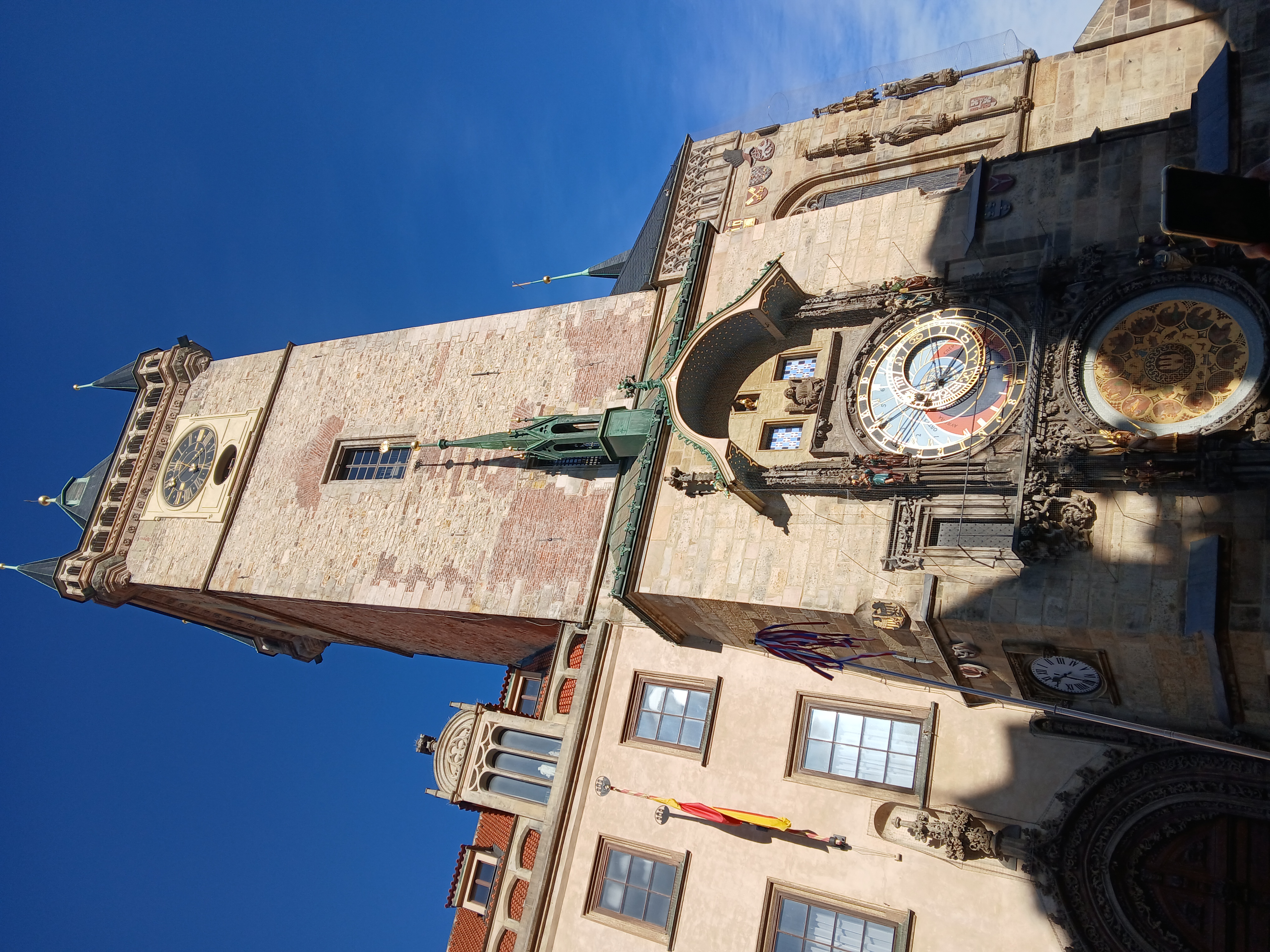 Astronomical Clock, Prague Astronomical Clock, Prague