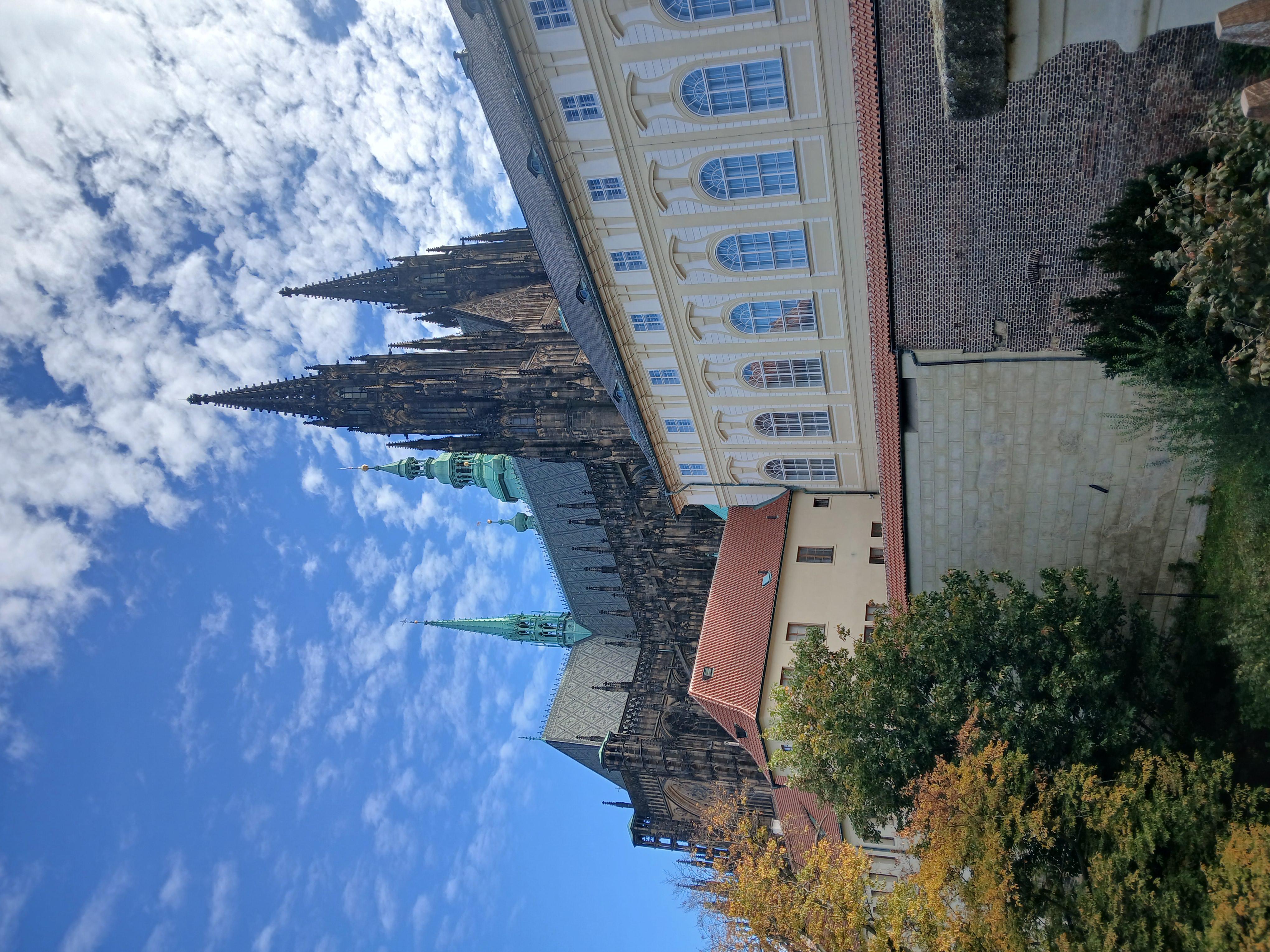 Prague Castle Prague Castle